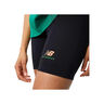 New Balance Pantalón Corto/Shorts Mujer Kim Van Vuuren Fitted Short 03