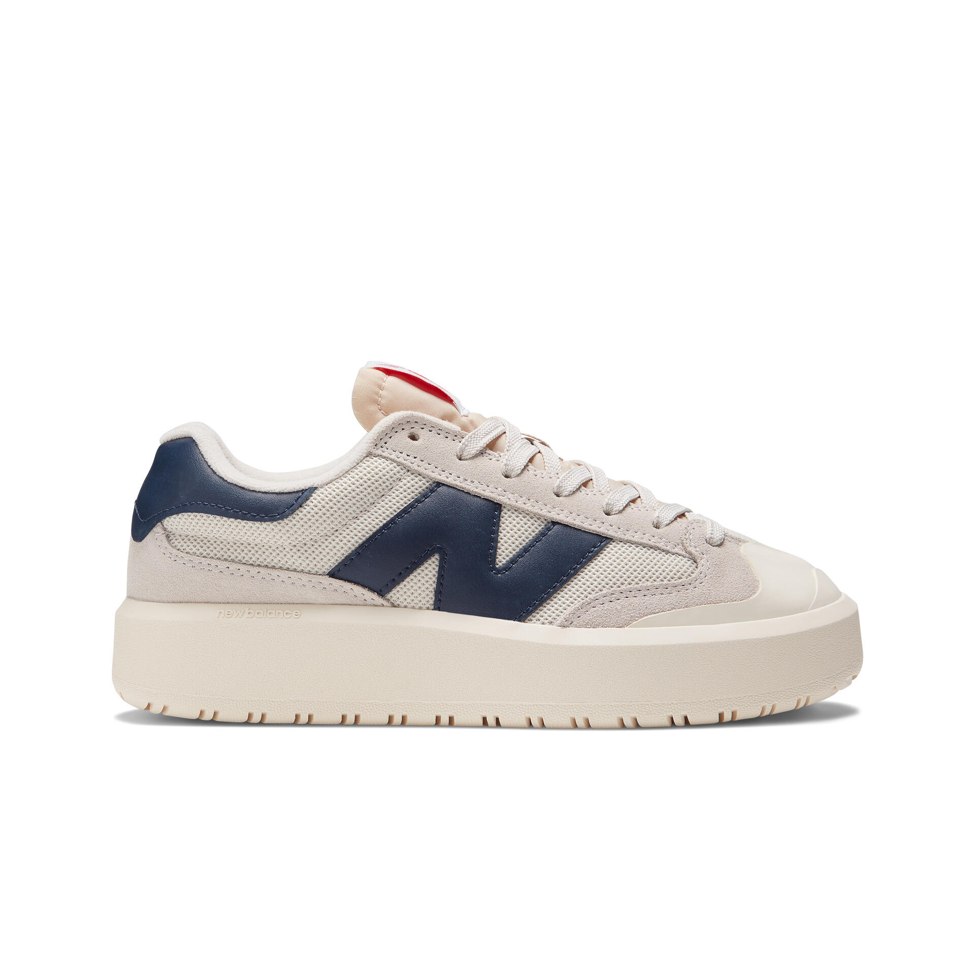 New Balance Zapatillas Hombre 302 lateral exterior New Balance Zapatillas Hombre 302 lateral exterior