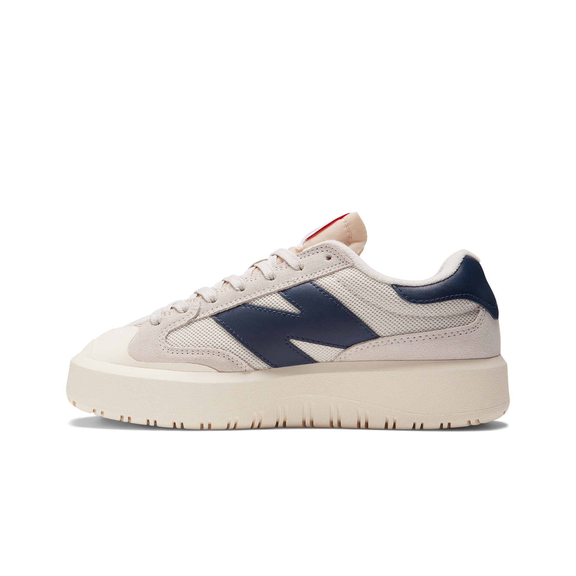 New Balance Zapatillas Hombre 302 lateral interior New Balance Zapatillas Hombre 302 lateral interior