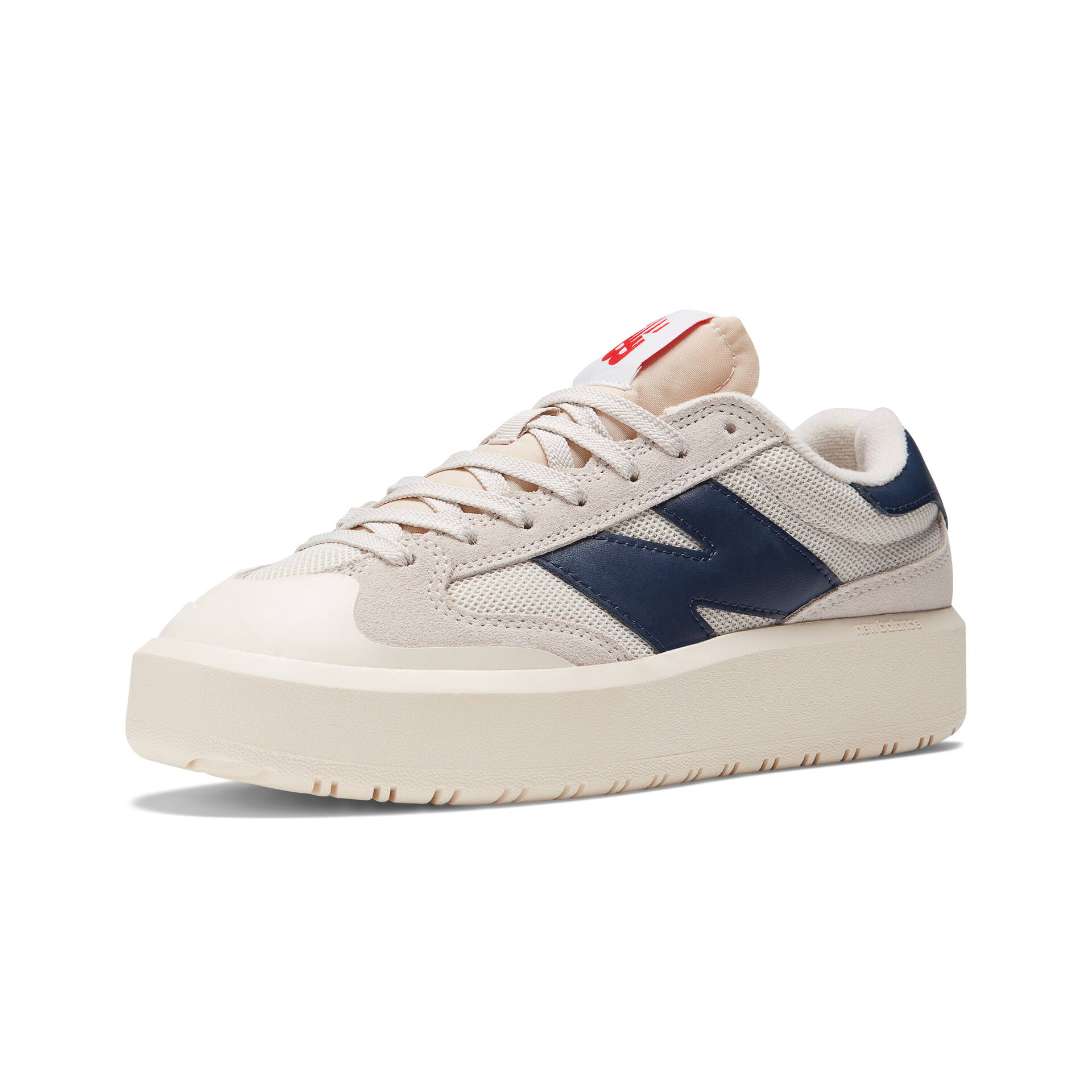 New Balance Zapatillas Hombre 302 vista trasera New Balance Zapatillas Hombre 302 vista trasera