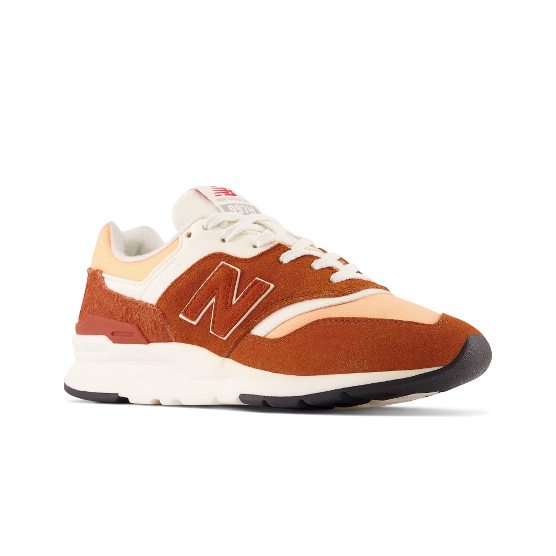 New Balance Zapatillas Mujer 997 puntera New Balance Zapatillas Mujer 997 puntera