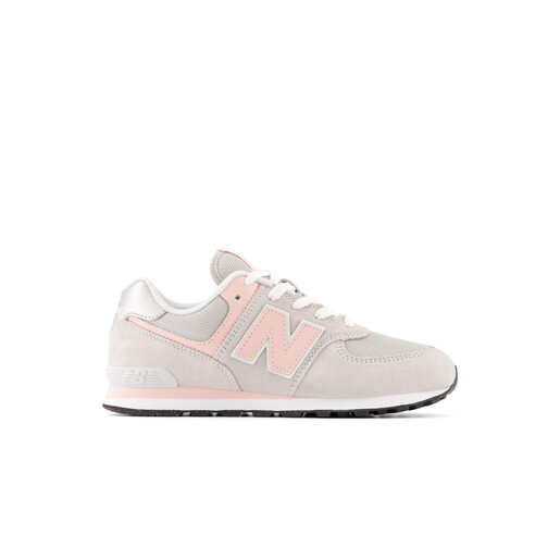 NEW BALANCE 574 gris