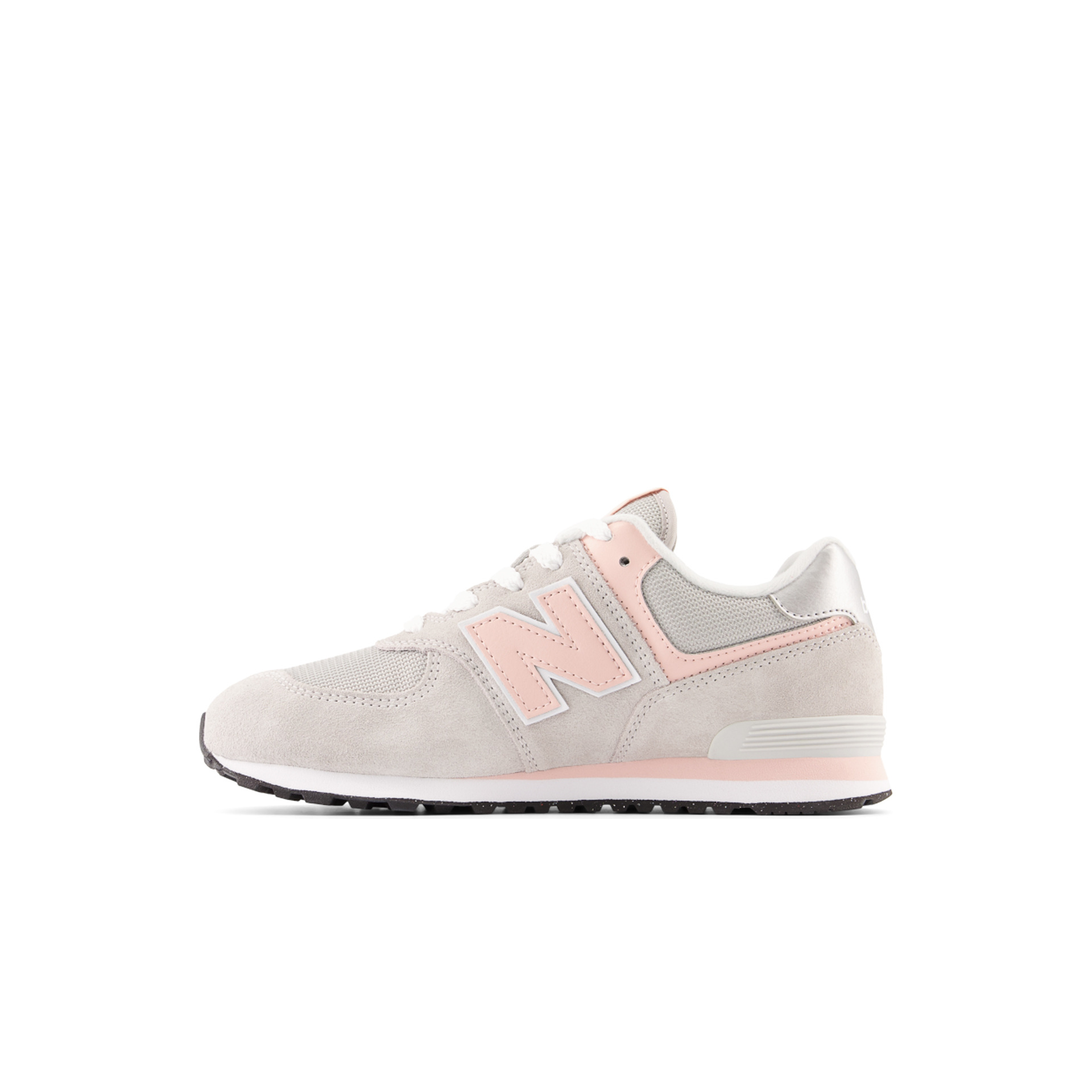 New Balance Zapatillas Niña/os 574 lateral interior New Balance Zapatillas Niña/os 574 lateral interior