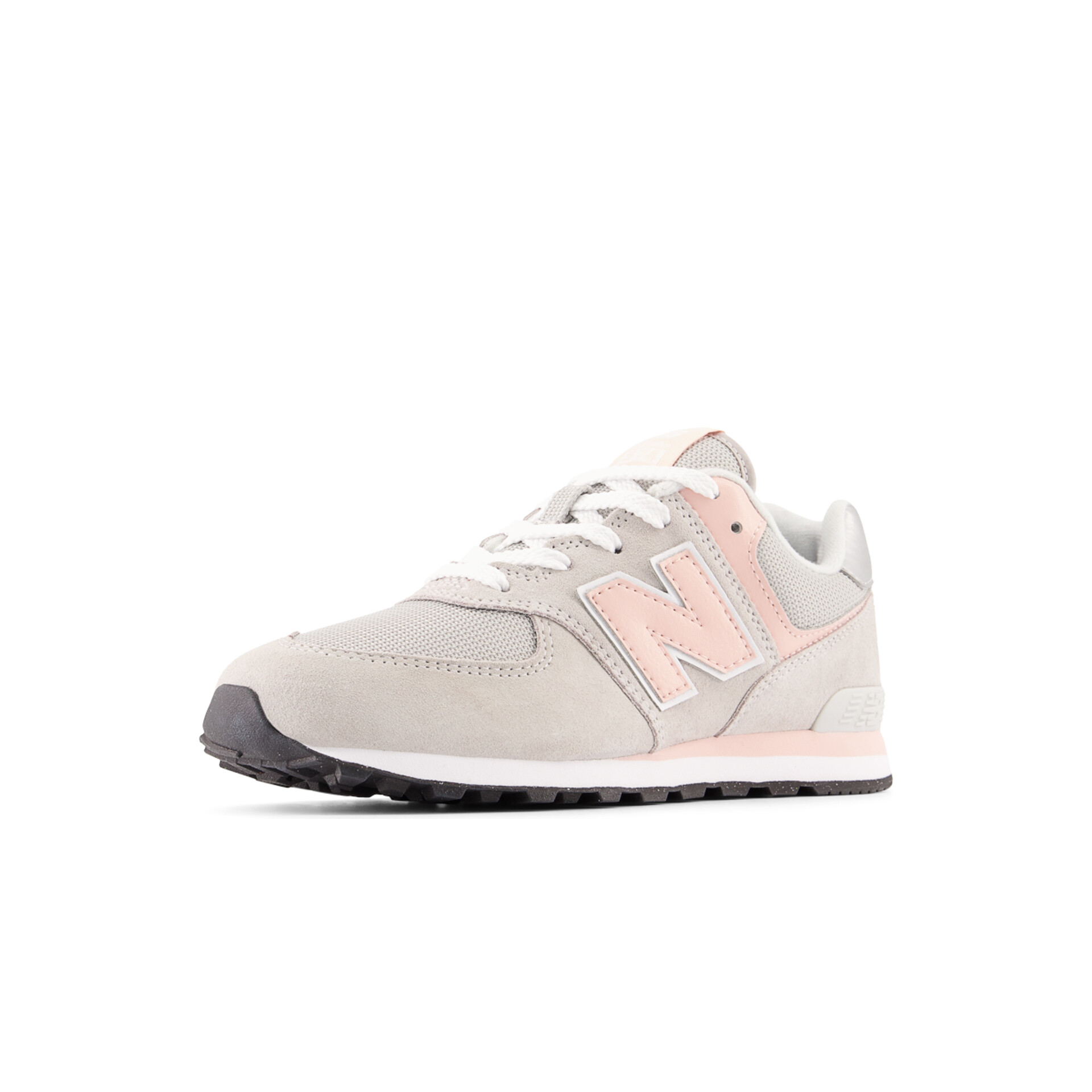 New Balance Zapatillas Niña/os 574 vista trasera New Balance Zapatillas Niña/os 574 vista trasera