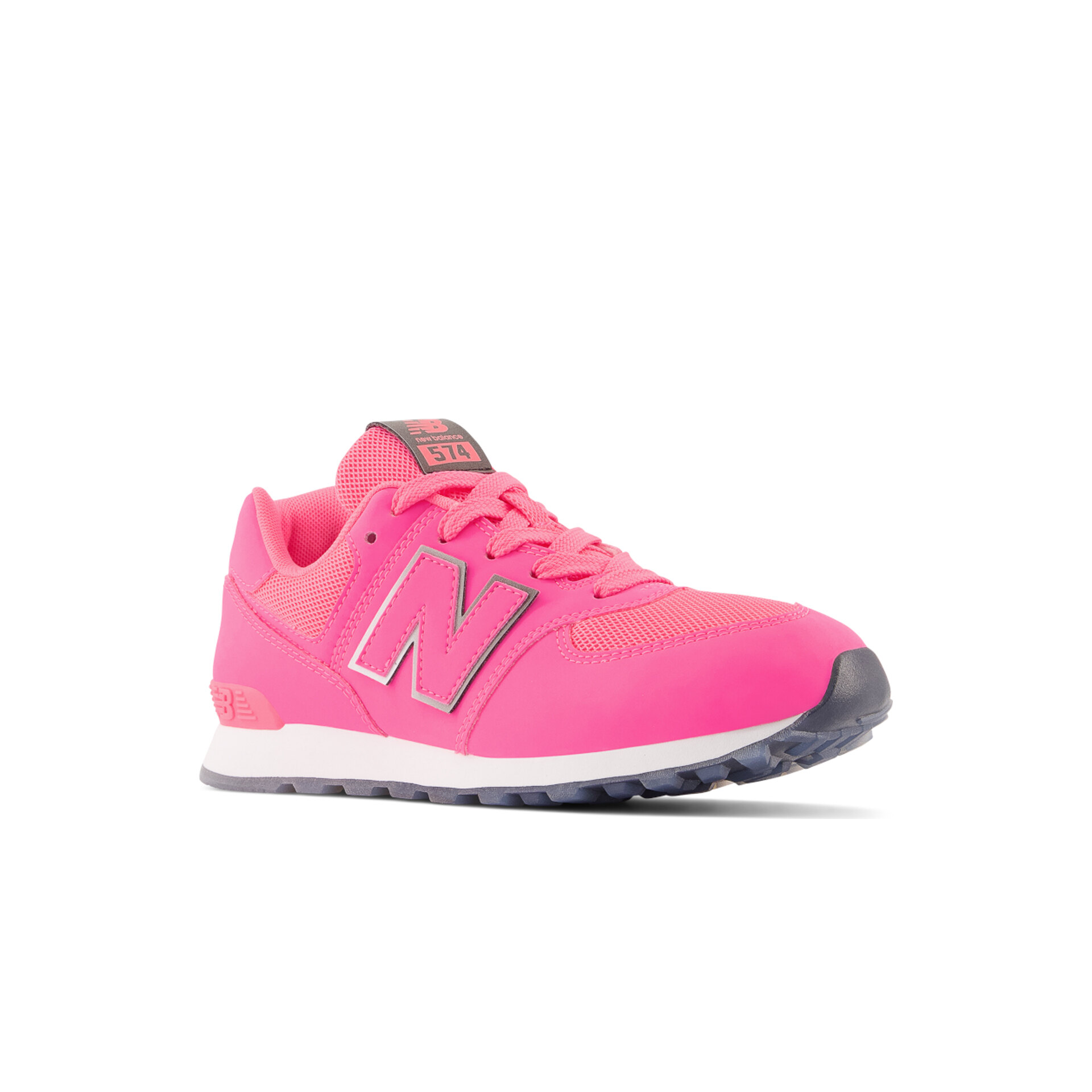 New Balance Zapatillas Niña/os 574 puntera New Balance Zapatillas Niña/os 574 puntera