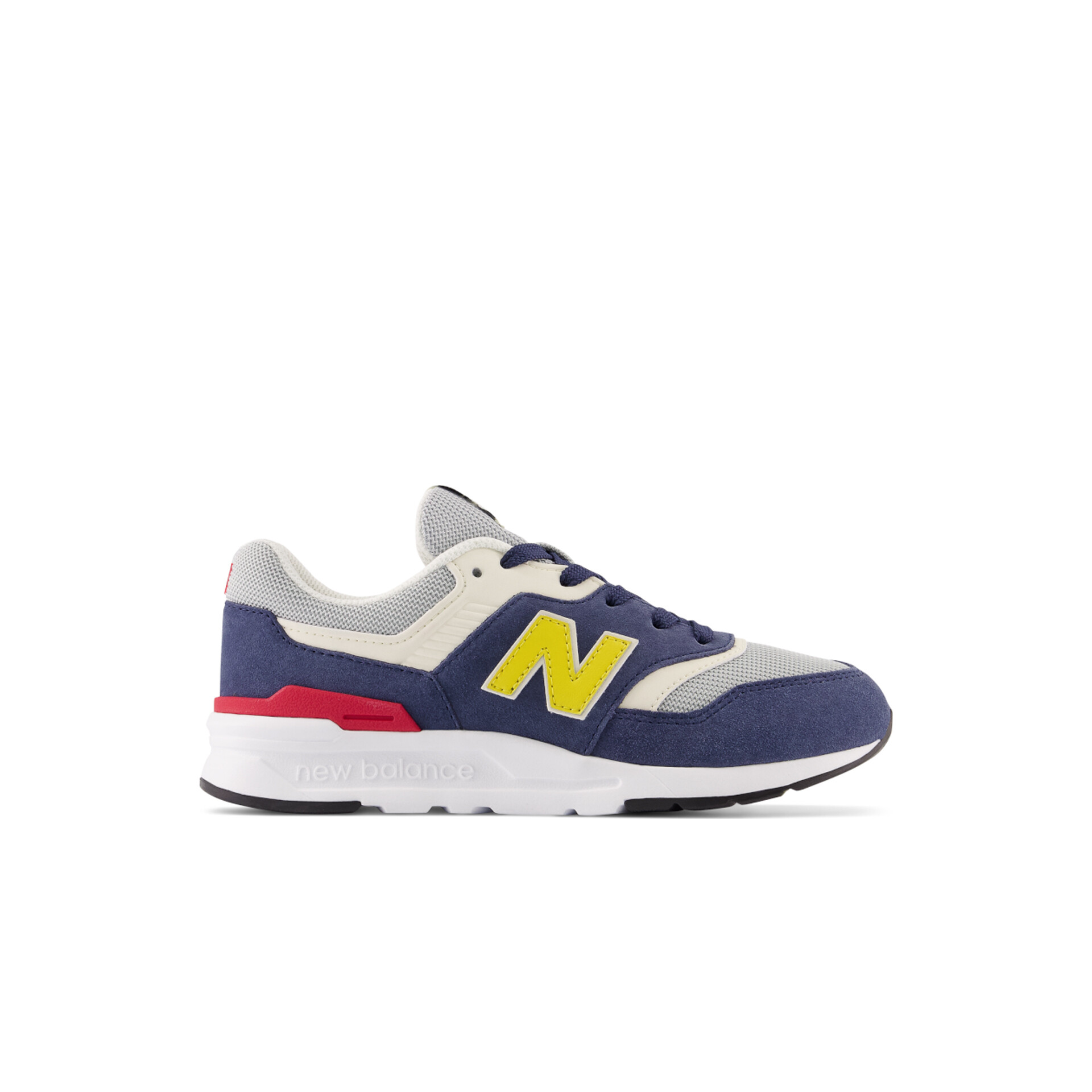 New Balance Zapatillas Niña/os 997 lateral exterior New Balance Zapatillas Niña/os 997 lateral exterior