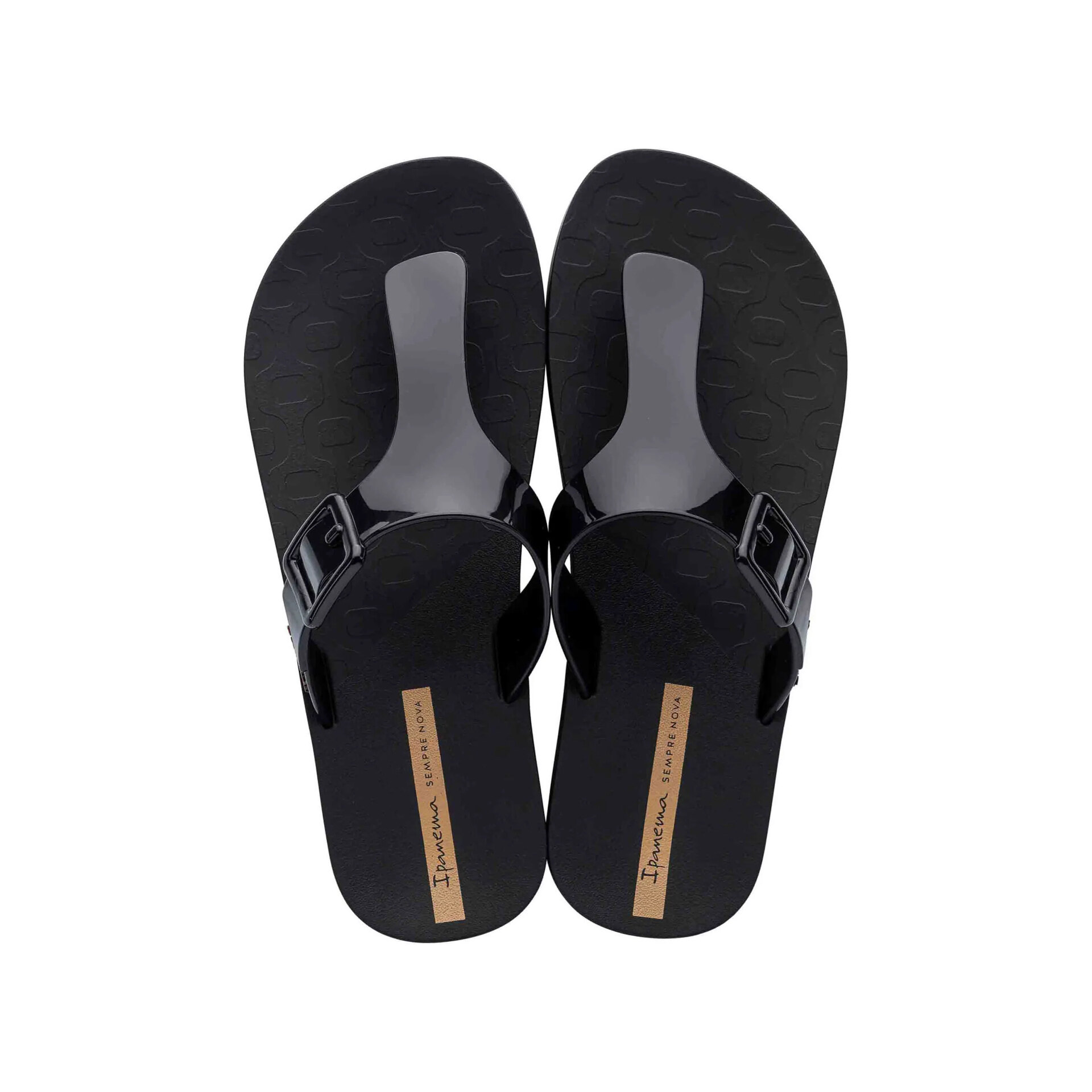 Ipanema Chancletas y Sandalias Mujer 20120 IPANEMA URBAN RETRO FEM lateral interior Ipanema Chancletas y Sandalias Mujer 20120 IPANEMA URBAN RETRO FEM lateral interior