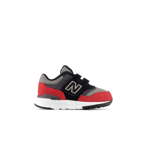 Zapatillas Bebé 997h hook & loop