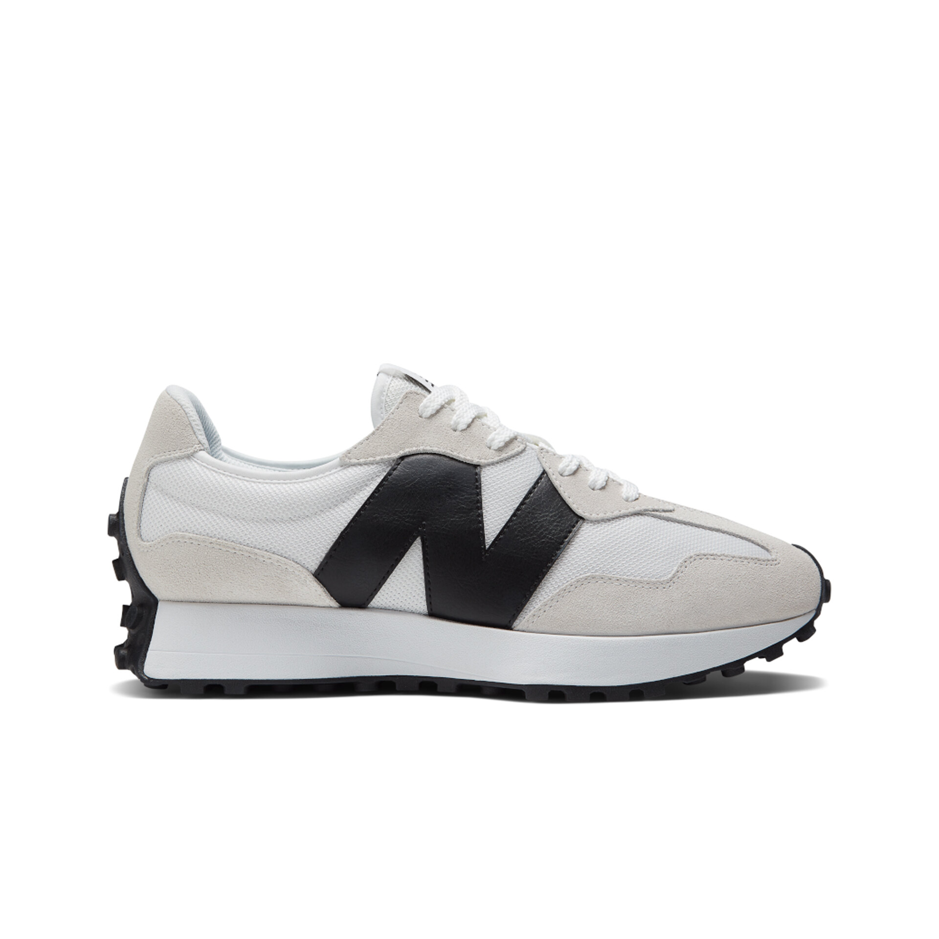 New Balance Zapatillas Hombre 327 lateral exterior New Balance Zapatillas Hombre 327 lateral exterior