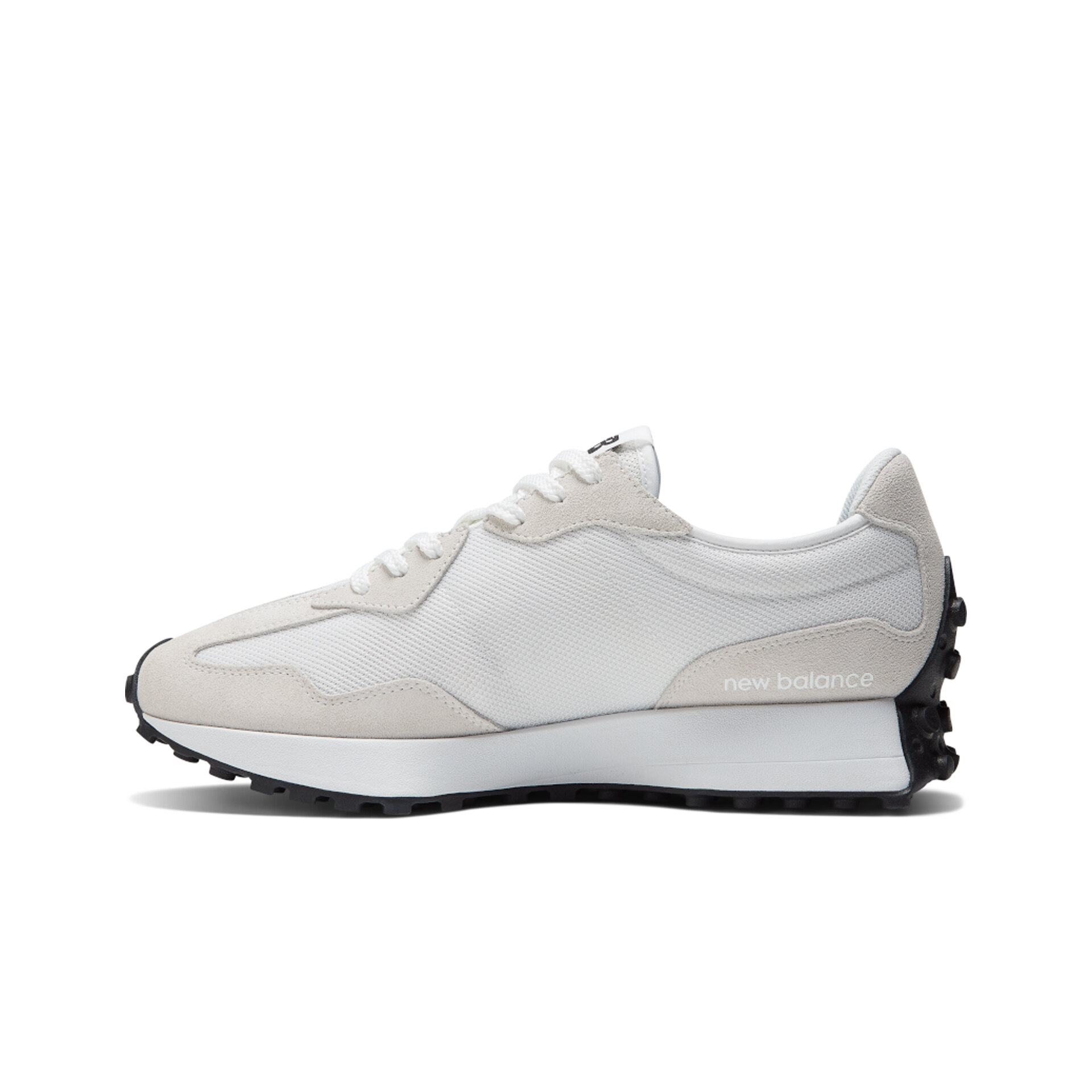 New Balance Zapatillas Hombre 327 lateral interior New Balance Zapatillas Hombre 327 lateral interior