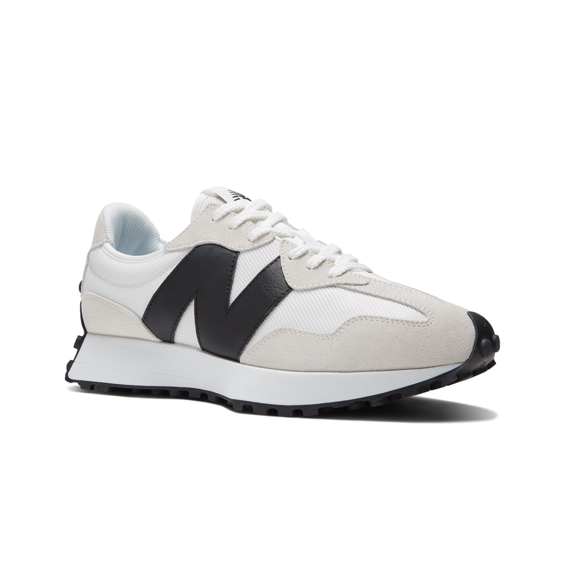 New Balance Zapatillas Hombre 327 puntera New Balance Zapatillas Hombre 327 puntera