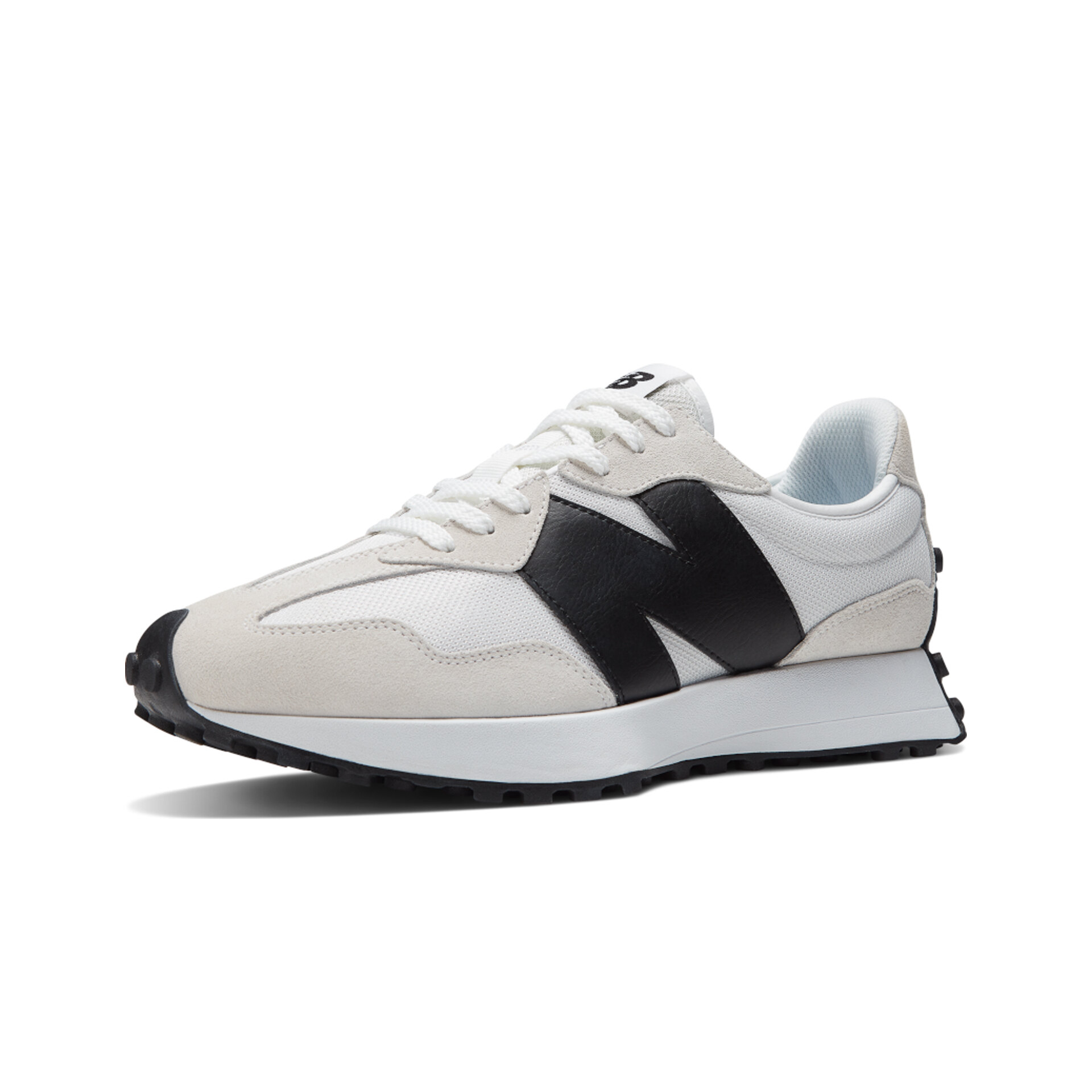 New Balance Zapatillas Hombre 327 vista trasera New Balance Zapatillas Hombre 327 vista trasera