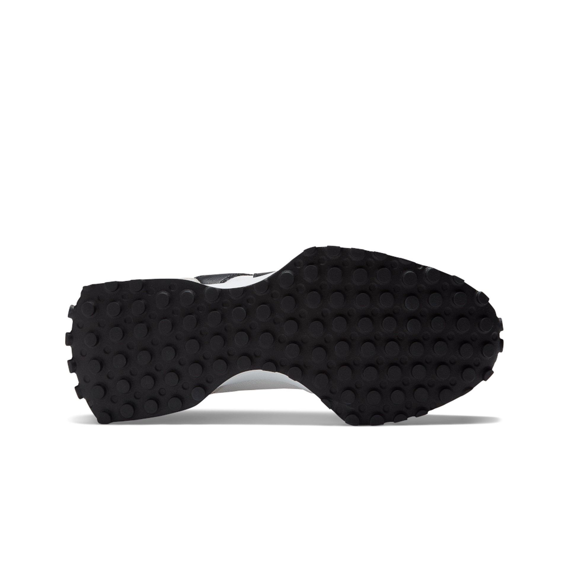 New Balance Zapatillas Hombre 327 vista frontal girada 45º New Balance Zapatillas Hombre 327 vista frontal girada 45º