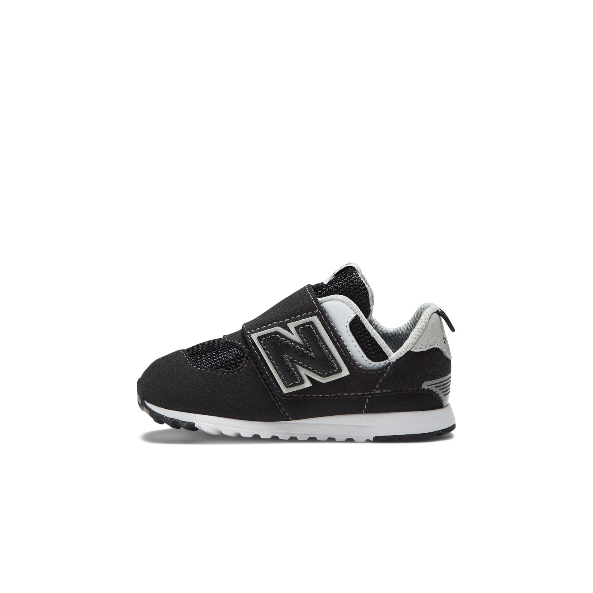 New Balance Zapatillas Bebé 574 lateral interior New Balance Zapatillas Bebé 574 lateral interior