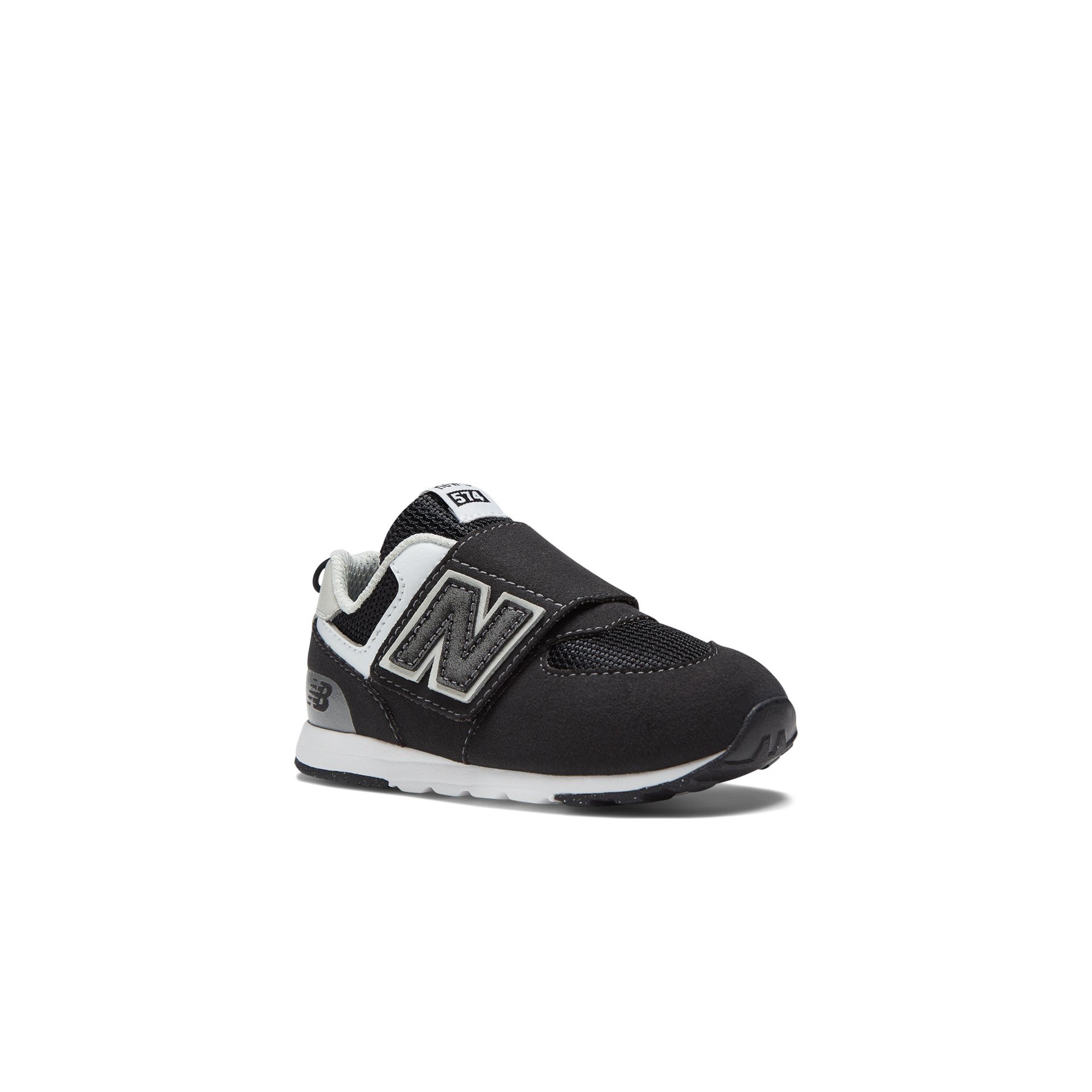 New Balance Zapatillas Bebé 574 puntera New Balance Zapatillas Bebé 574 puntera
