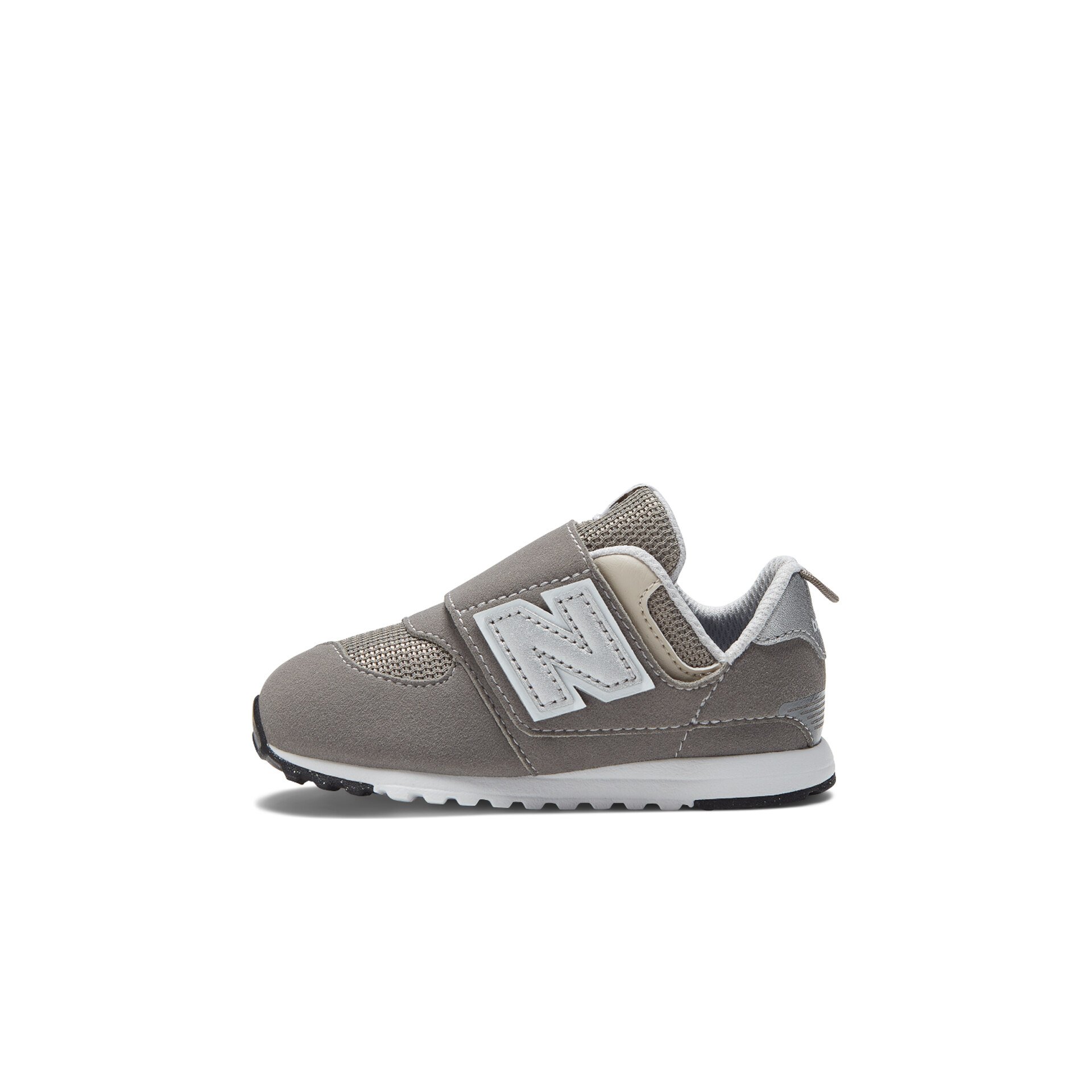 New Balance Zapatillas Bebé 574 lateral interior New Balance Zapatillas Bebé 574 lateral interior