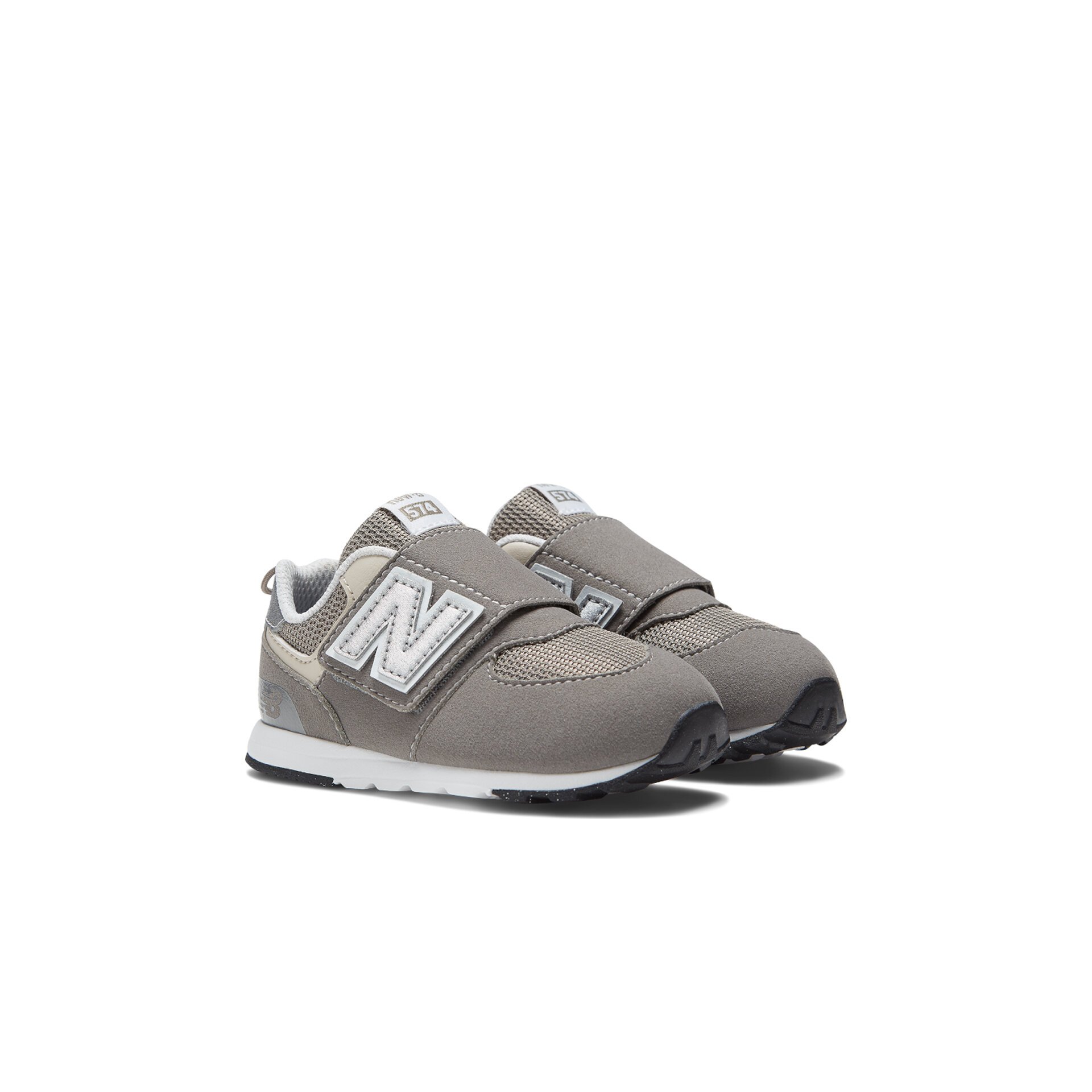 New Balance Zapatillas Bebé 574 puntera New Balance Zapatillas Bebé 574 puntera