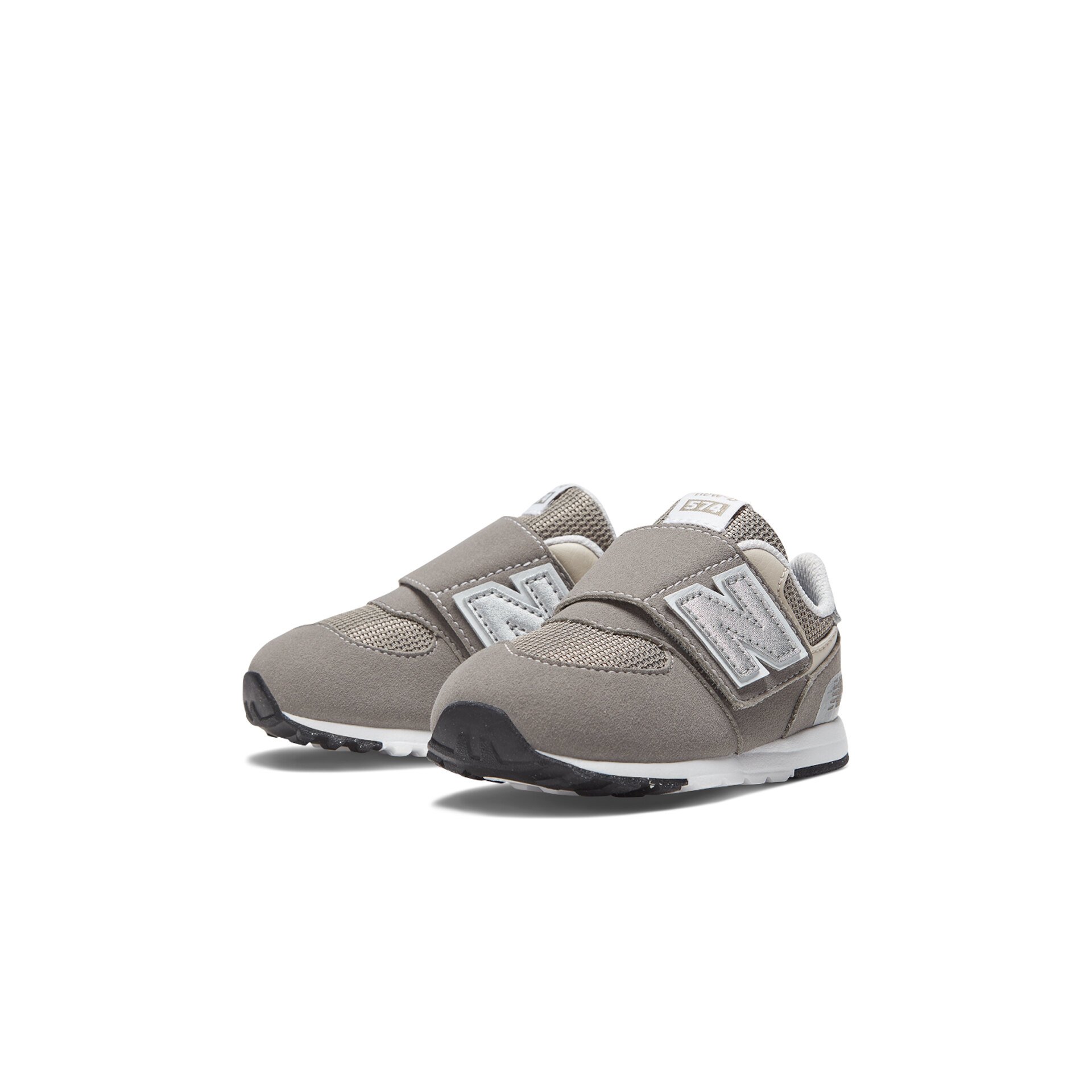 New Balance Zapatillas Bebé 574 vista trasera New Balance Zapatillas Bebé 574 vista trasera