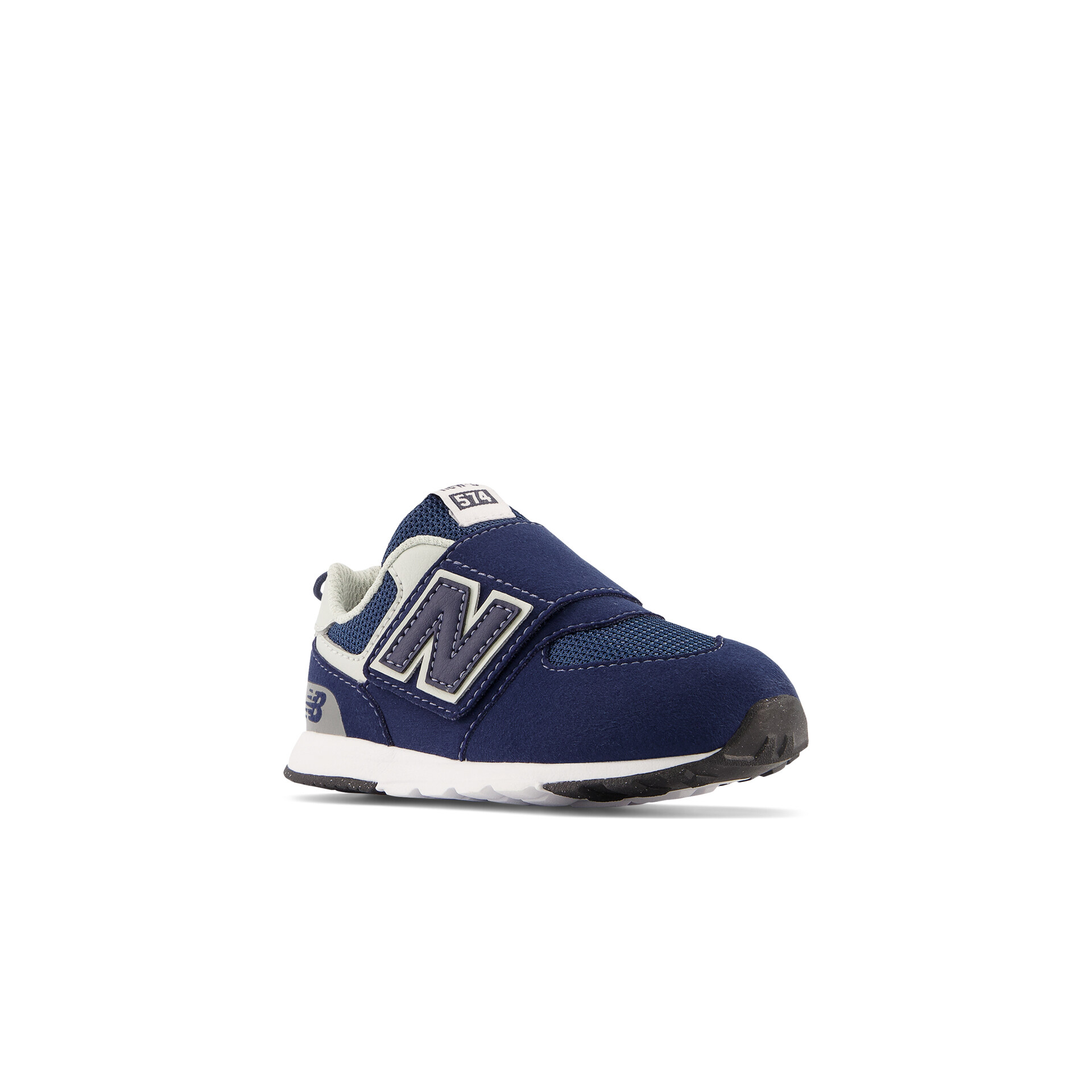 New Balance Zapatillas Bebé 574 lateral interior New Balance Zapatillas Bebé 574 lateral interior