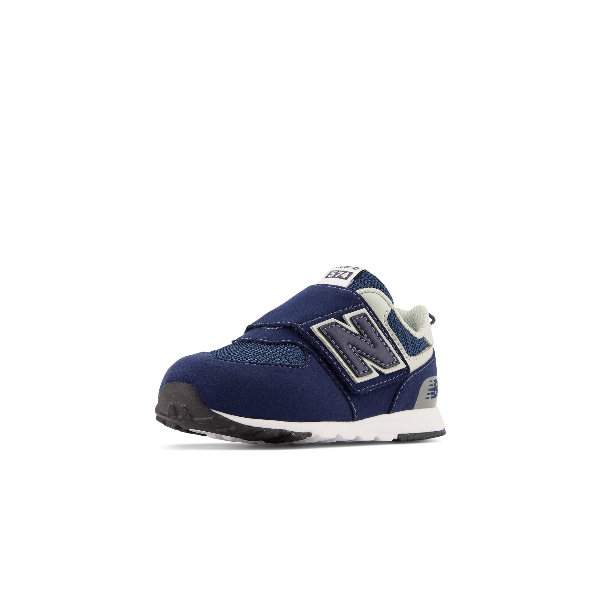 New Balance Zapatillas Bebé 574 puntera New Balance Zapatillas Bebé 574 puntera