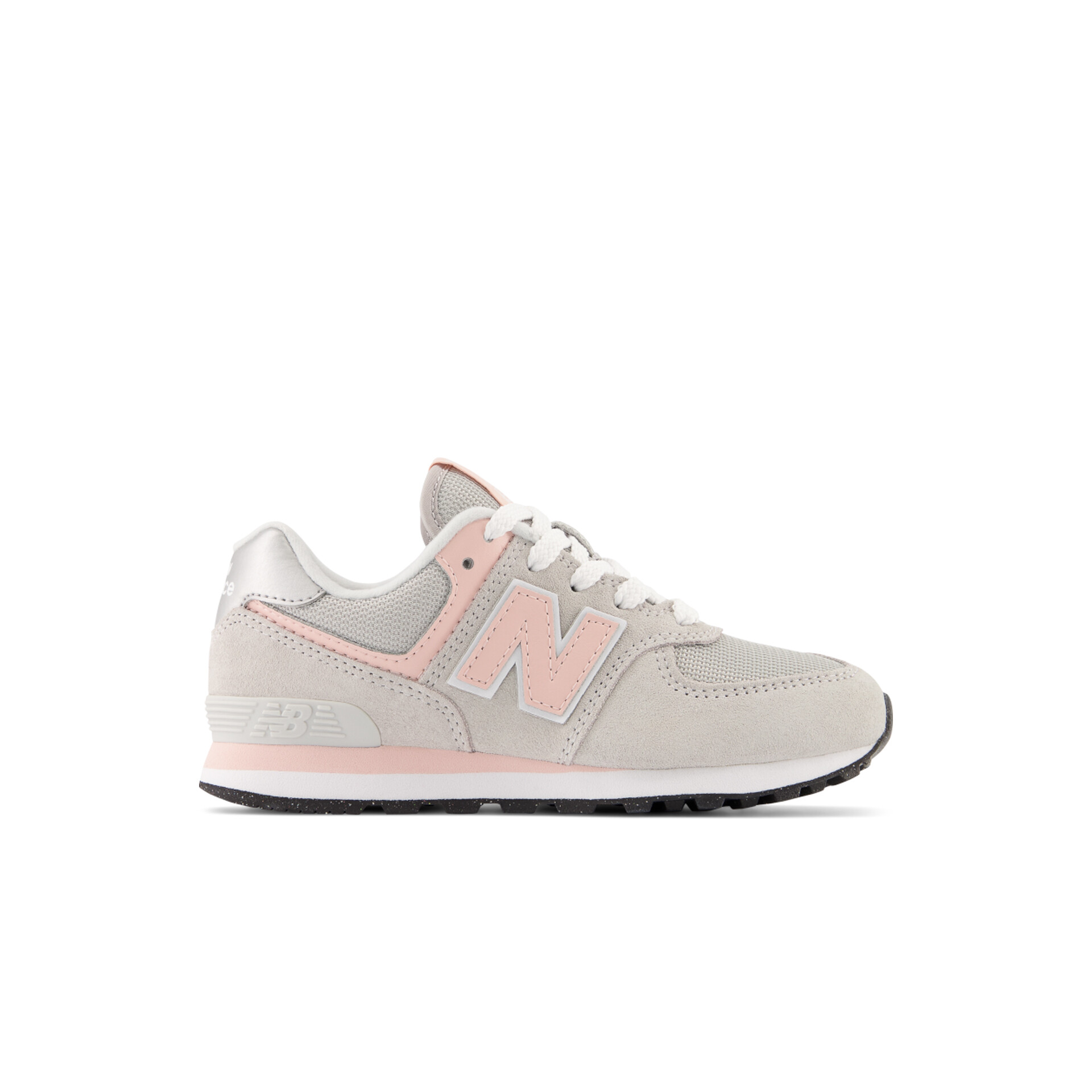 New Balance Zapatillas Niña/os 574 lateral exterior New Balance Zapatillas Niña/os 574 lateral exterior