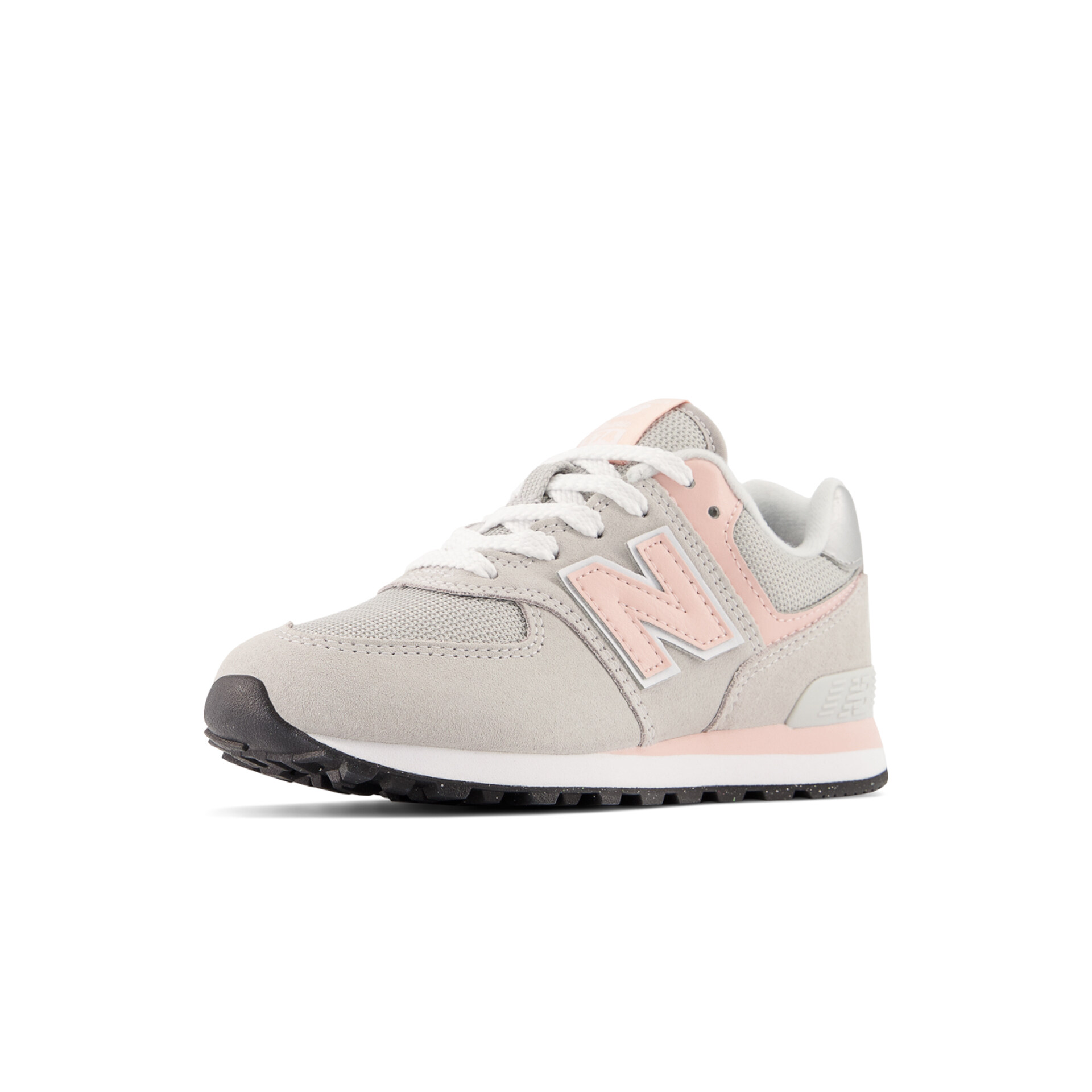 New Balance Zapatillas Niña/os 574 vista trasera New Balance Zapatillas Niña/os 574 vista trasera