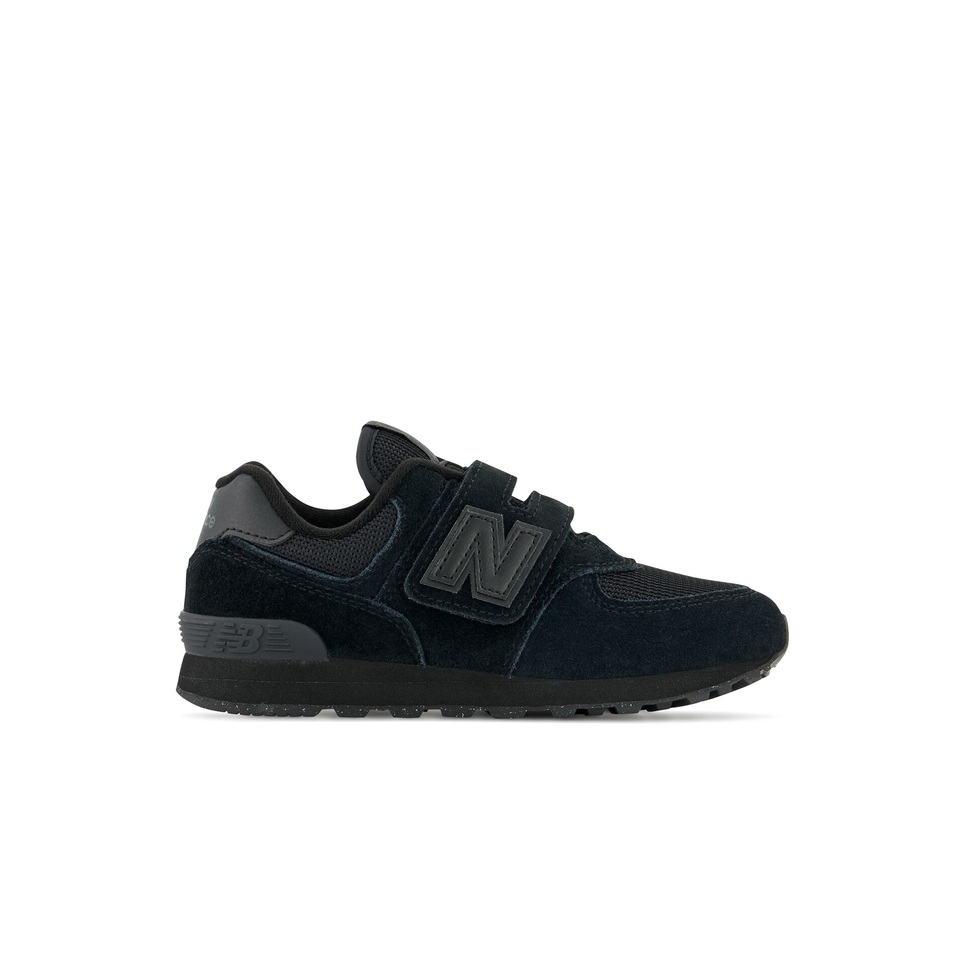 New Balance Zapatillas Niña/os 574 lateral exterior New Balance Zapatillas Niña/os 574 lateral exterior