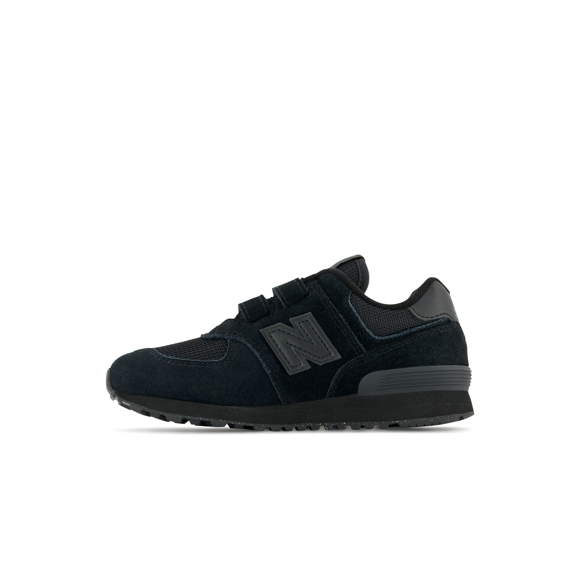New Balance Zapatillas Niña/os 574 lateral interior New Balance Zapatillas Niña/os 574 lateral interior