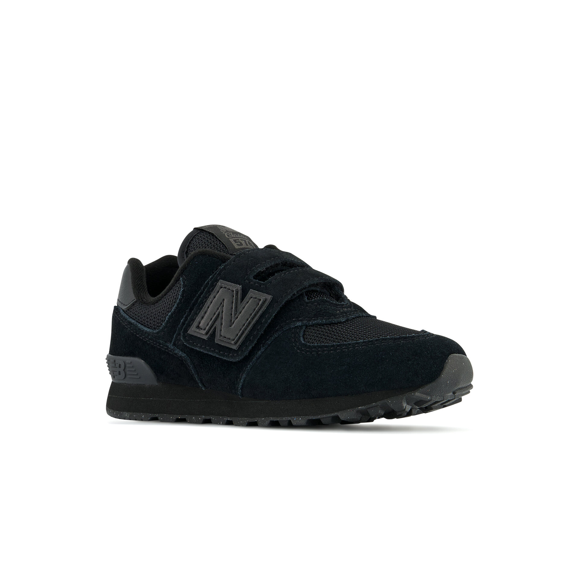 New Balance Zapatillas Niña/os 574 puntera New Balance Zapatillas Niña/os 574 puntera