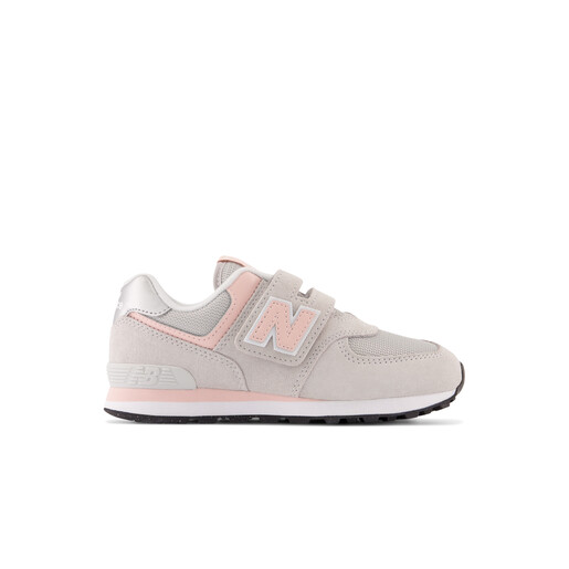 NEW BALANCE 574 gris