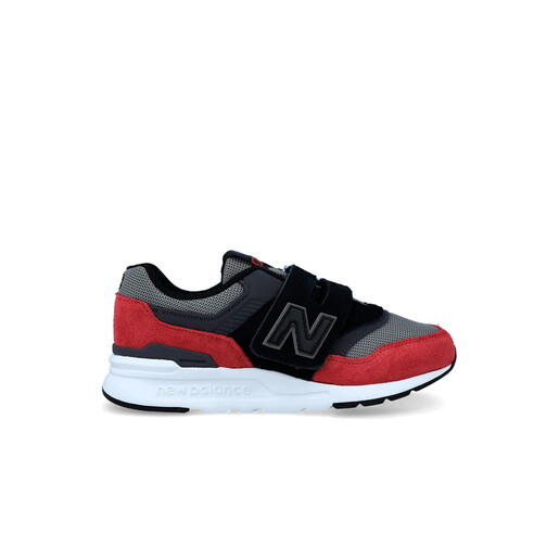 Zapatillas Niña/os 997h hook & loop