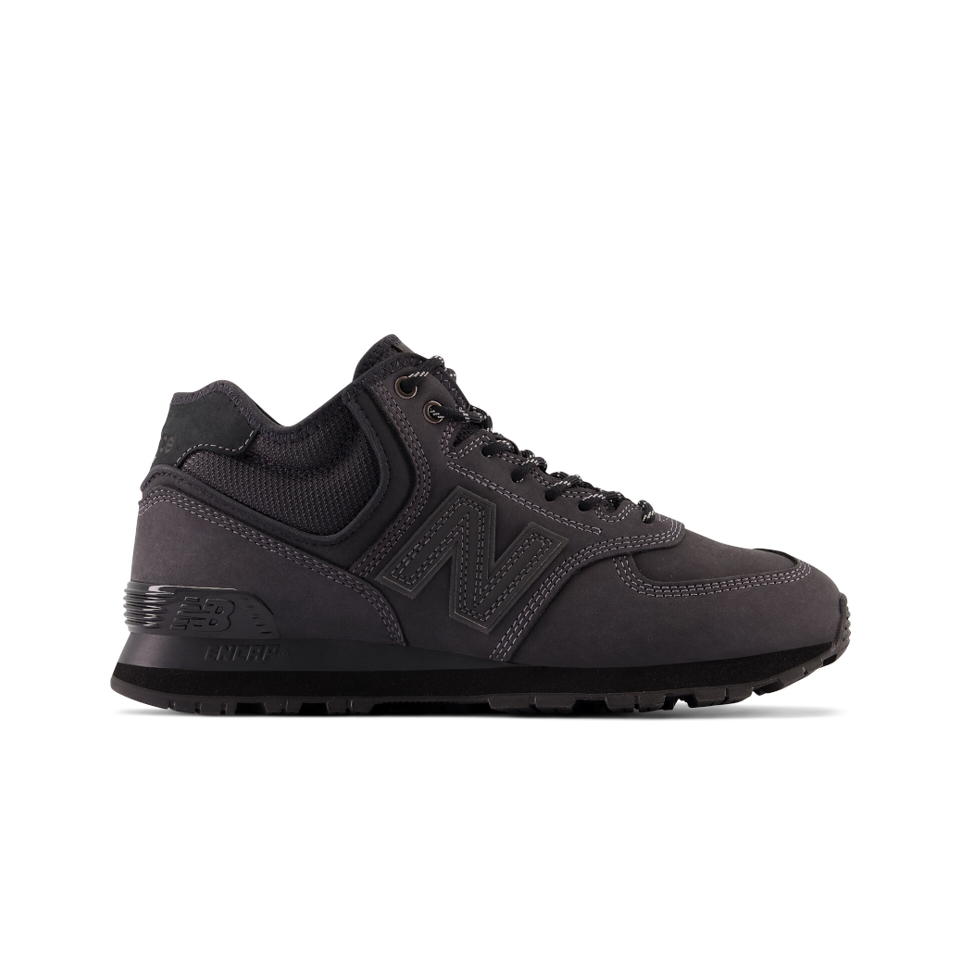 New Balance Zapatillas Hombre 574 lateral exterior New Balance Zapatillas Hombre 574 lateral exterior