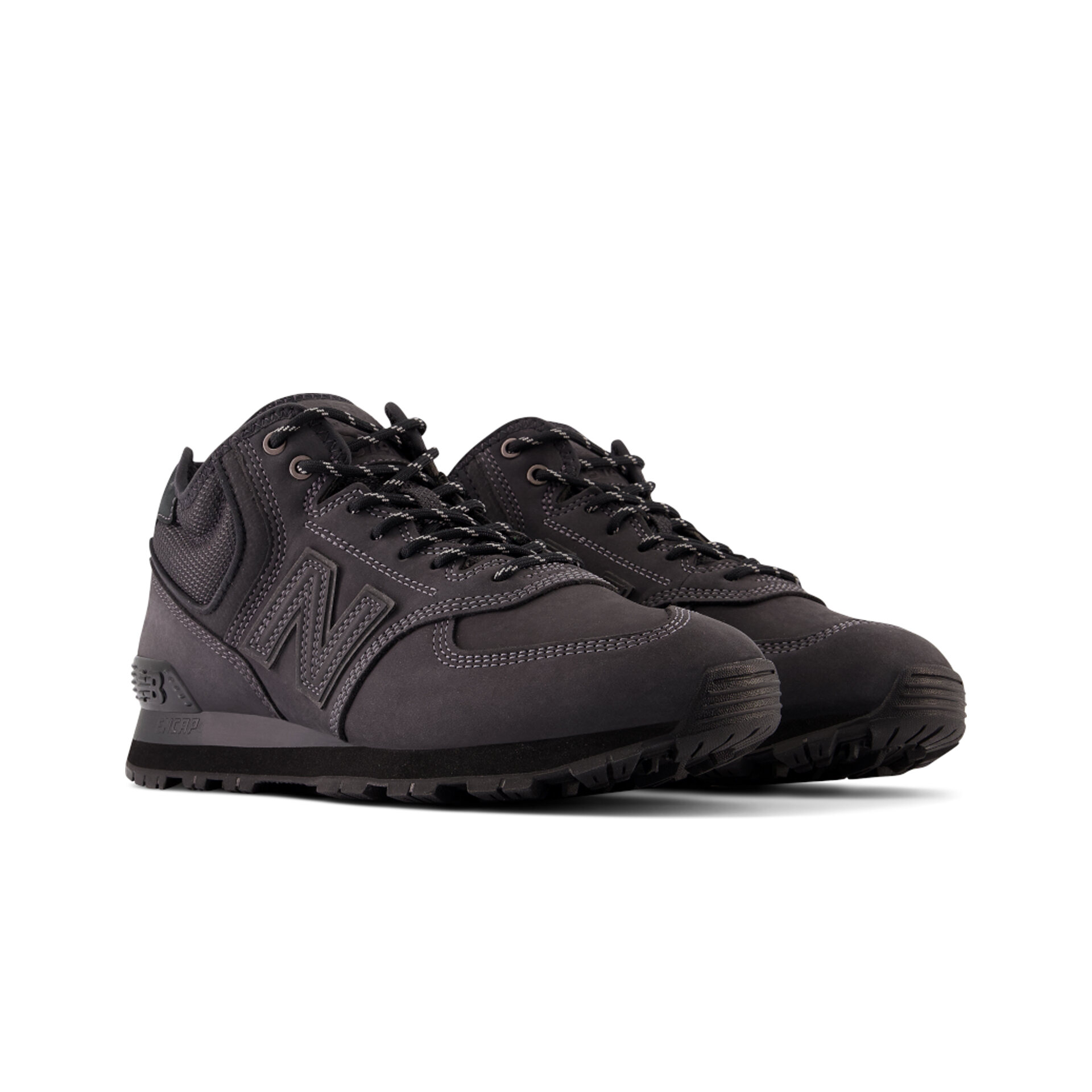 New Balance Zapatillas Hombre 574 puntera New Balance Zapatillas Hombre 574 puntera