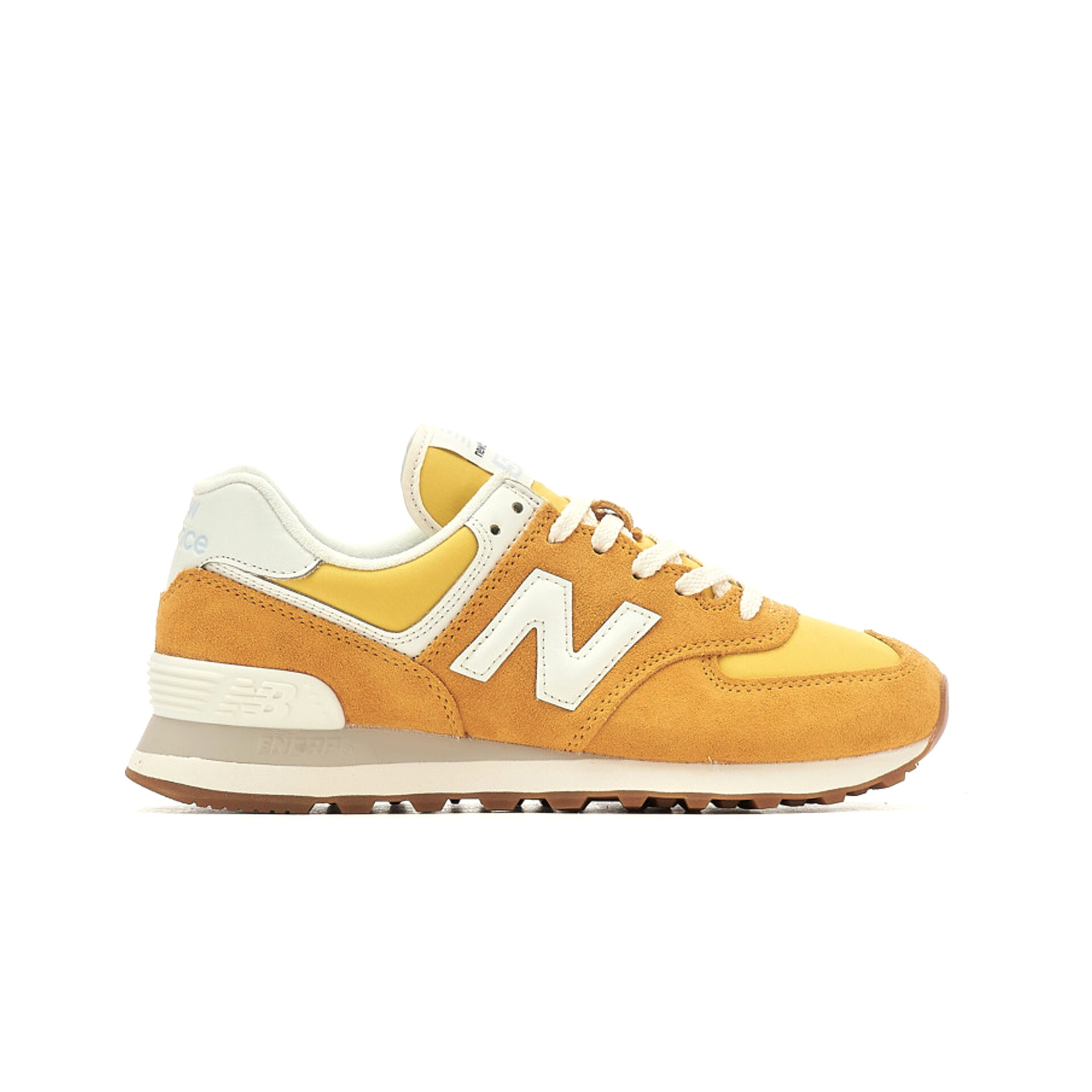New Balance Zapatillas Hombre 574 lateral exterior New Balance Zapatillas Hombre 574 lateral exterior