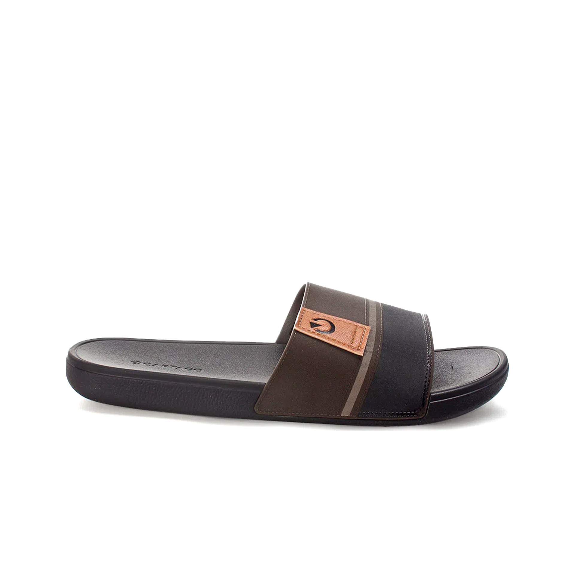 Rider Chancletas y Sandalias Hombre CARTAGO DAKAR SLIDE AD lateral exterior Rider Chancletas y Sandalias Hombre CARTAGO DAKAR SLIDE AD lateral exterior