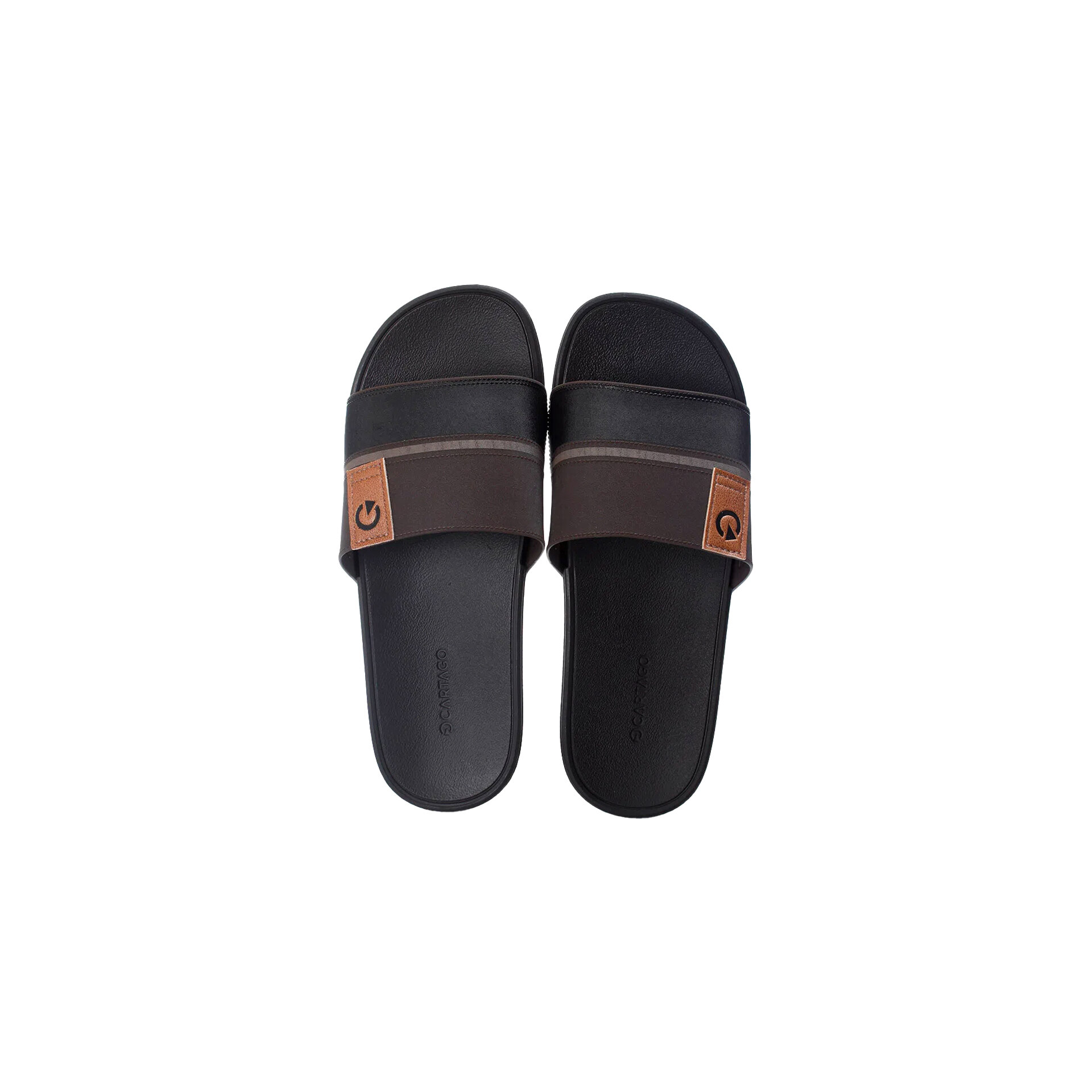 Rider Chancletas y Sandalias Hombre CARTAGO DAKAR SLIDE AD lateral interior Rider Chancletas y Sandalias Hombre CARTAGO DAKAR SLIDE AD lateral interior