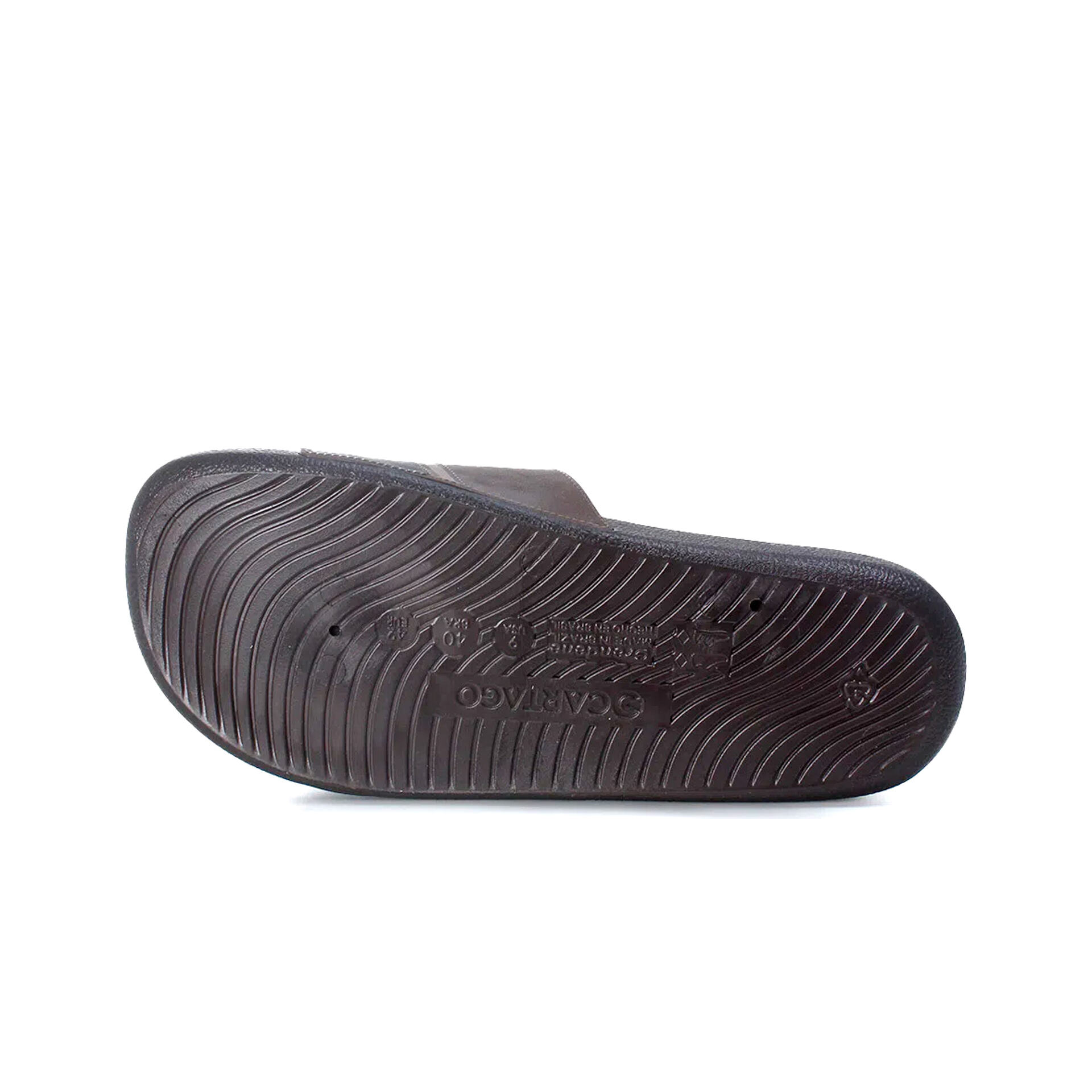 Rider Chancletas y Sandalias Hombre CARTAGO DAKAR SLIDE AD puntera Rider Chancletas y Sandalias Hombre CARTAGO DAKAR SLIDE AD puntera