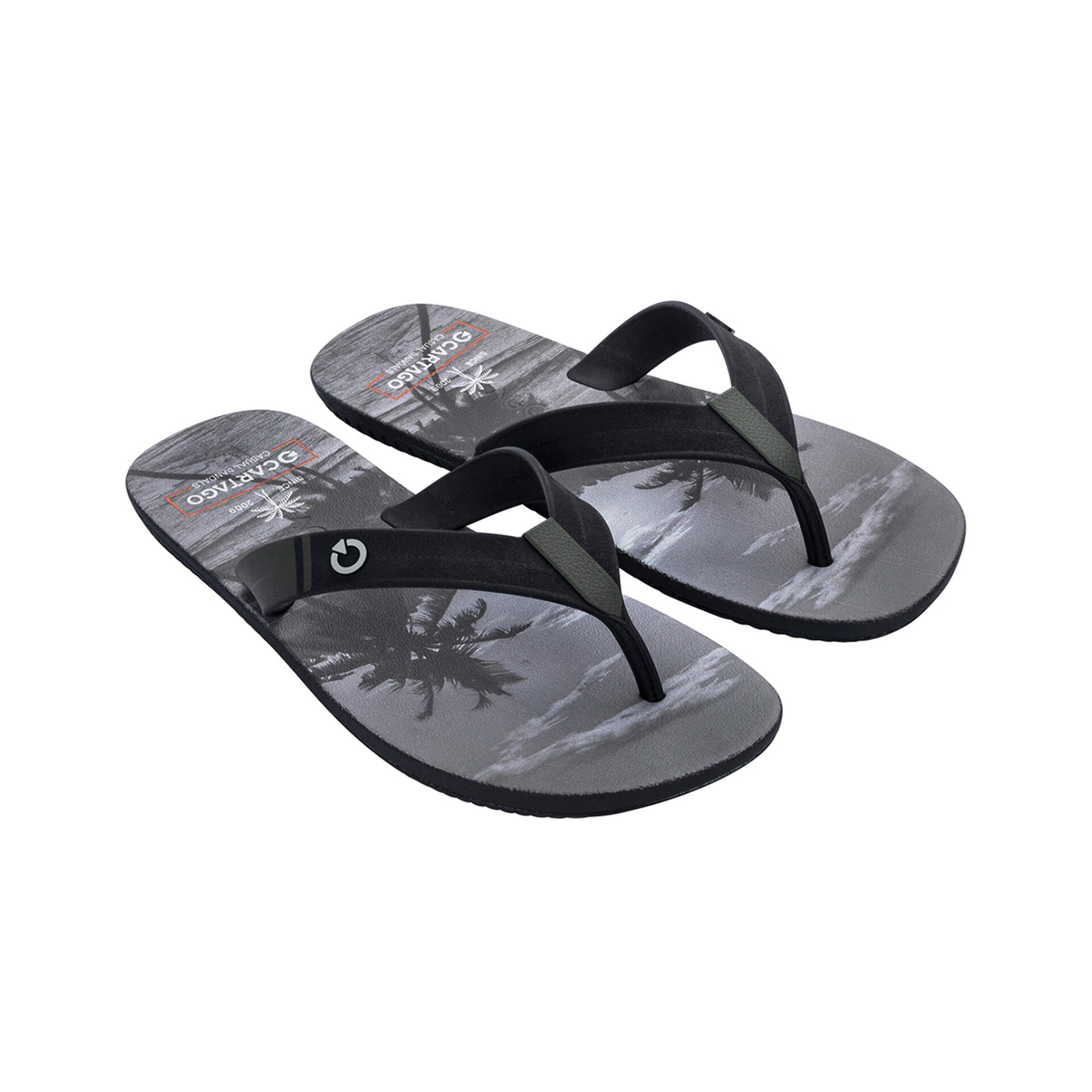 Rider Chancletas y Sandalias Hombre CARTAGO PARATY DEDO AD lateral interior Rider Chancletas y Sandalias Hombre CARTAGO PARATY DEDO AD lateral interior