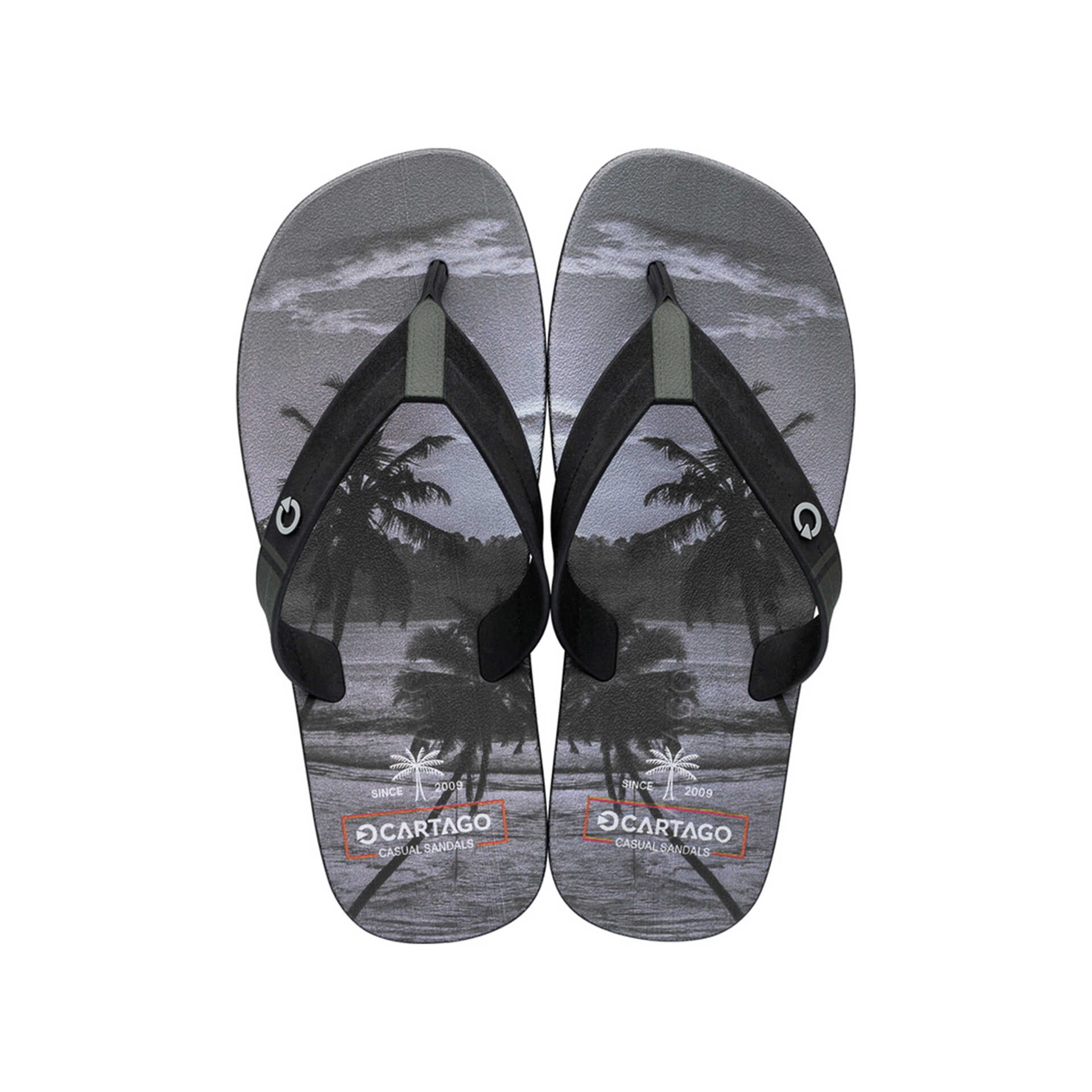 Rider Chancletas y Sandalias Hombre CARTAGO PARATY DEDO AD puntera Rider Chancletas y Sandalias Hombre CARTAGO PARATY DEDO AD puntera