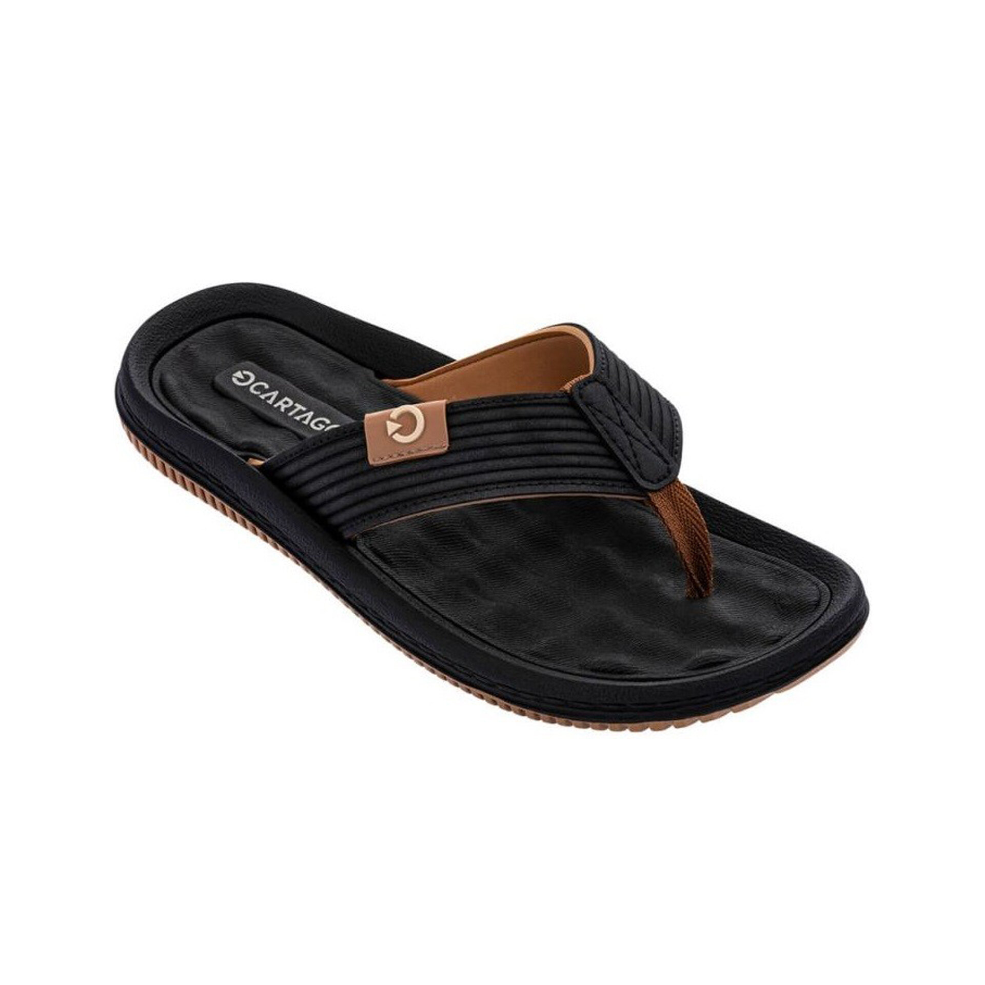 Rider Chancletas y Sandalias Hombre 2105-CARTAGO DUNAS VI AD lateral exterior Rider Chancletas y Sandalias Hombre 2105-CARTAGO DUNAS VI AD lateral exterior