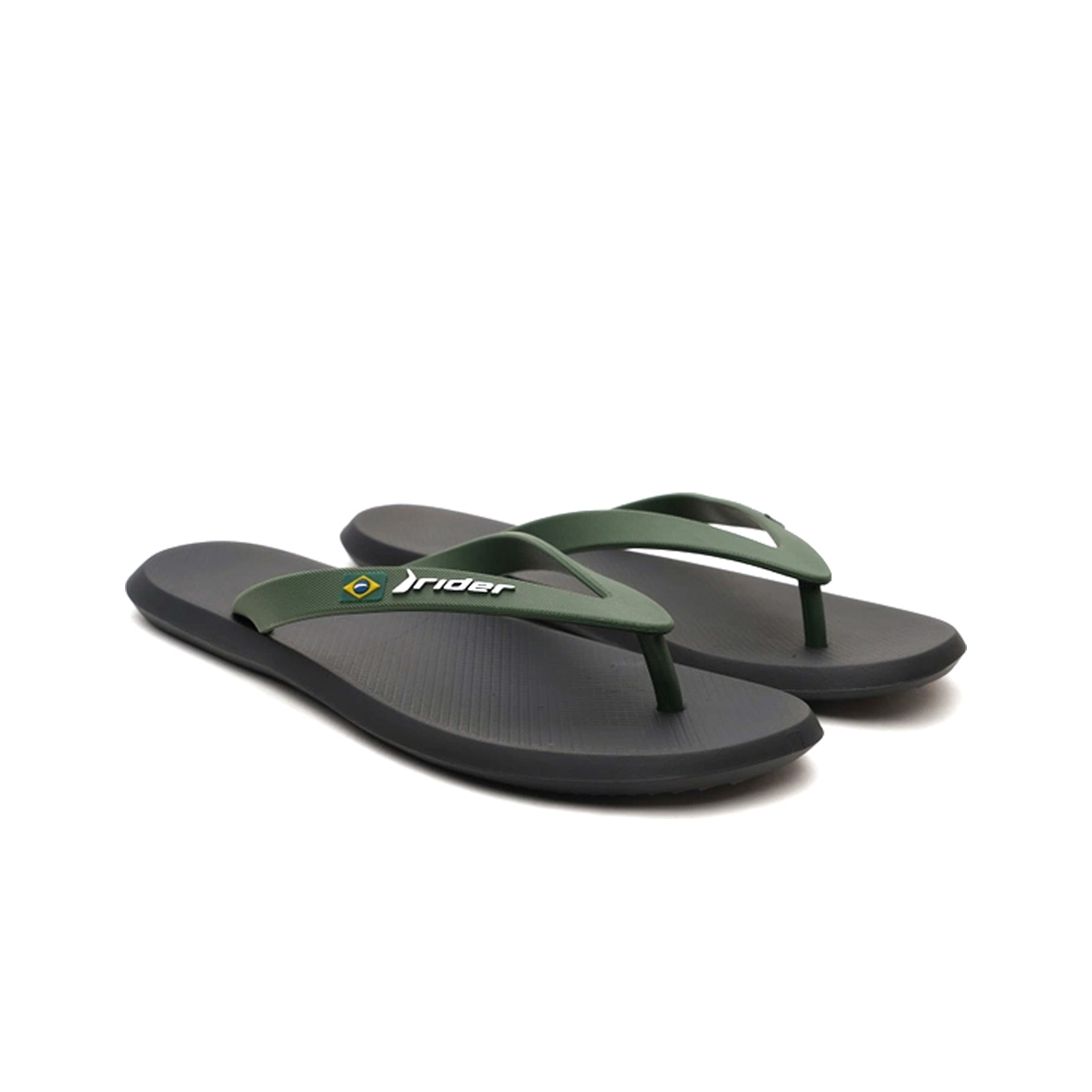 Rider Chancletas y Sandalias Hombre 2105-RIDER R1 AD lateral interior Rider Chancletas y Sandalias Hombre 2105-RIDER R1 AD lateral interior