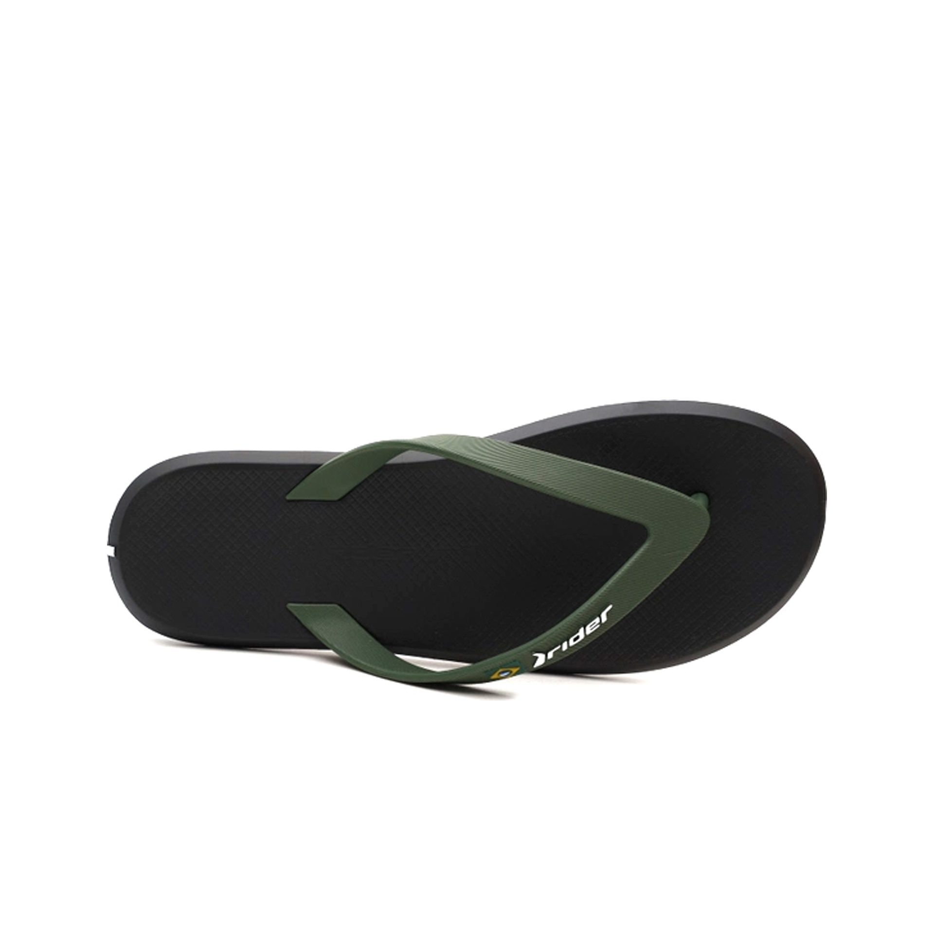 Rider Chancletas y Sandalias Hombre 2105-RIDER R1 AD vista trasera Rider Chancletas y Sandalias Hombre 2105-RIDER R1 AD vista trasera