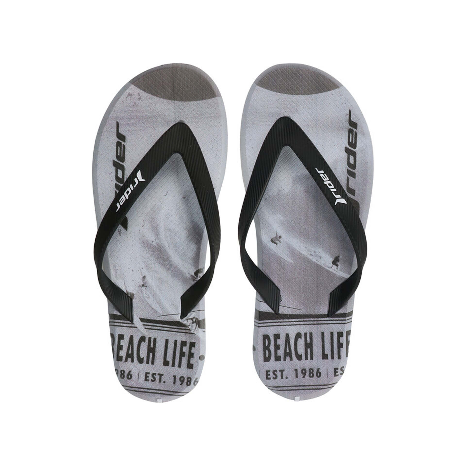 Rider Chancletas y Sandalias Hombre RIDER R1 ENERGY V AD puntera Rider Chancletas y Sandalias Hombre RIDER R1 ENERGY V AD puntera