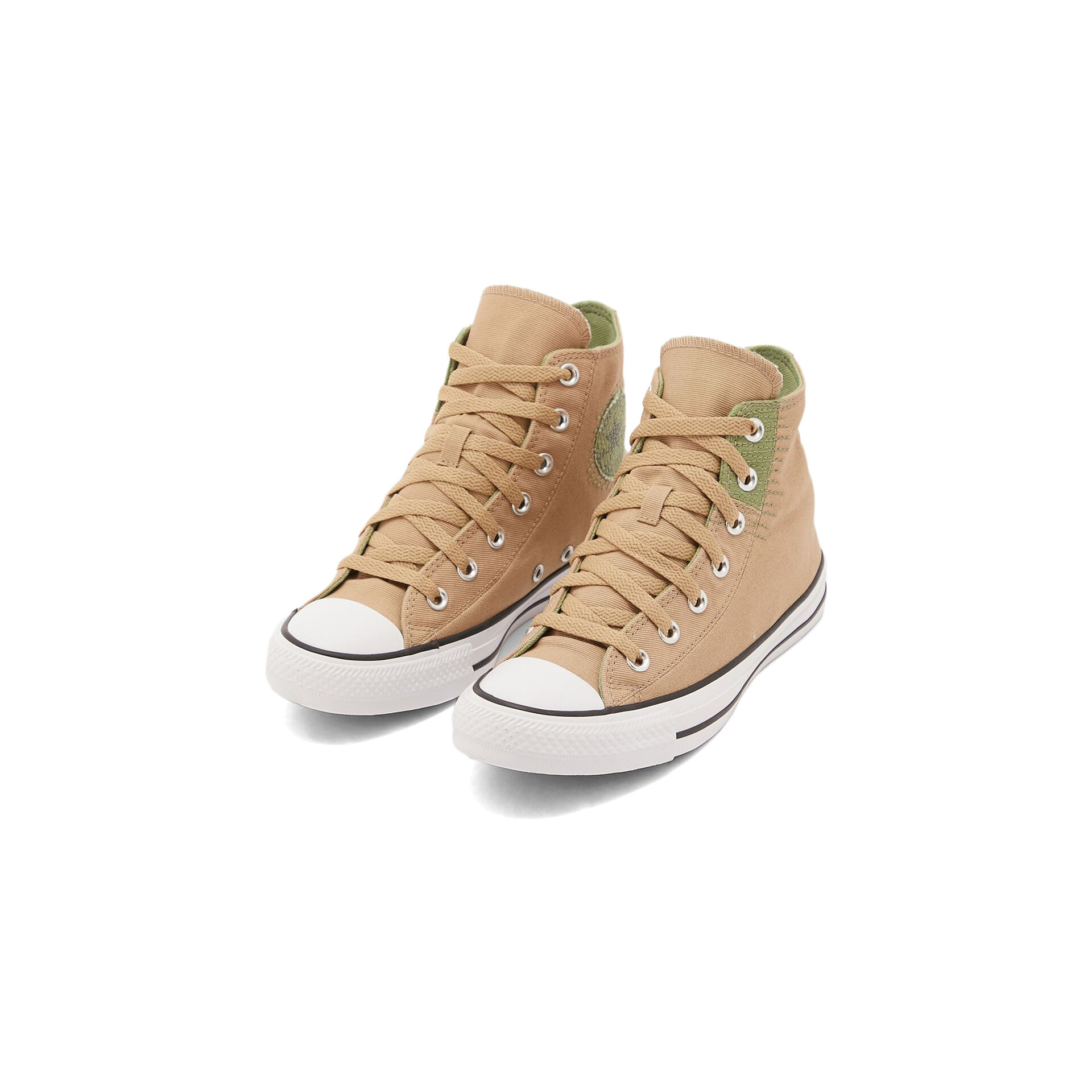 Converse Zapatillas Hombre UNISEX CONVERSE CHUCK TAYLOR ALL STAR SUMMER UTILITY HIGH TO vista trasera Converse Zapatillas Hombre UNISEX CONVERSE CHUCK TAYLOR ALL STAR SUMMER UTILITY HIGH TO vista trasera