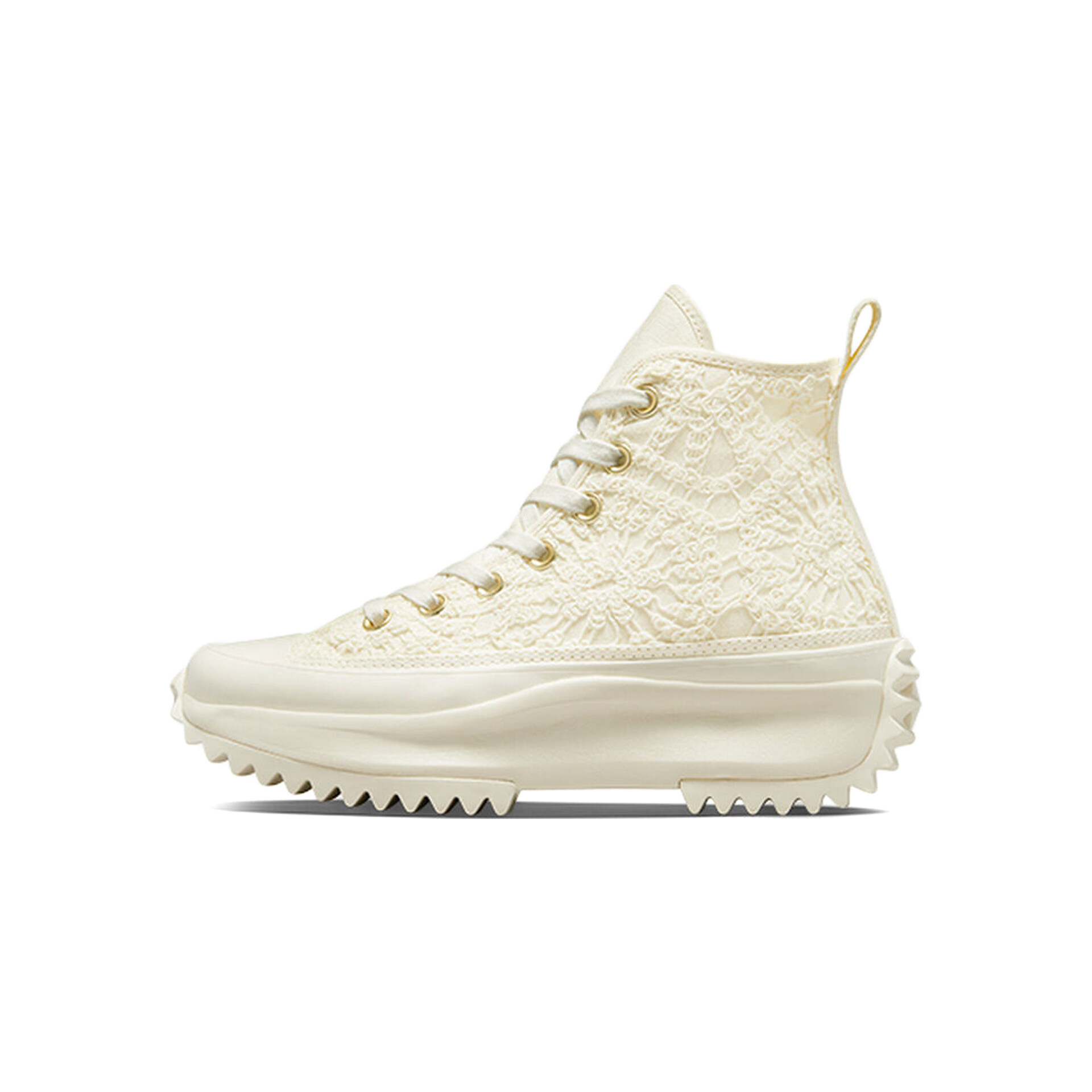 Converse Zapatillas Mujer RUN STAR HIKE lateral interior Converse Zapatillas Mujer RUN STAR HIKE lateral interior