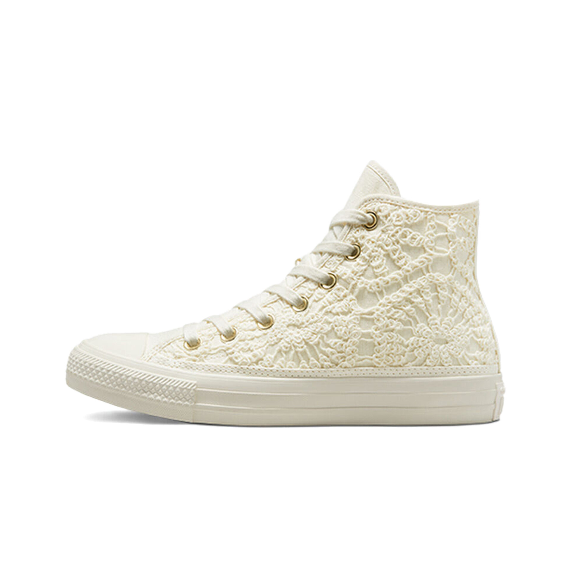 Converse Zapatillas Mujer CHUCK TAYLOR ALL STAR lateral interior Converse Zapatillas Mujer CHUCK TAYLOR ALL STAR lateral interior