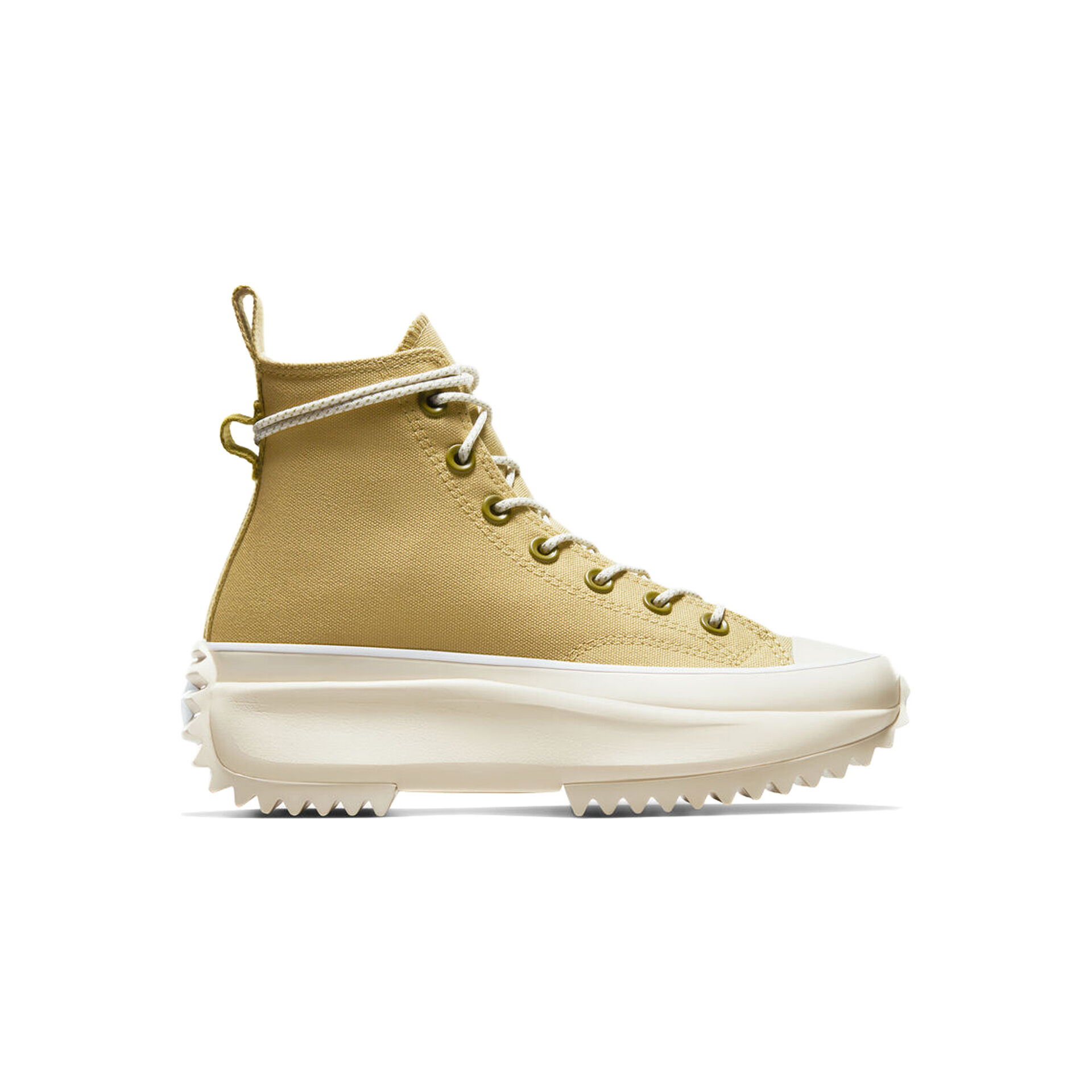 Converse Zapatillas Mujer RUN STAR HIKE lateral exterior Converse Zapatillas Mujer RUN STAR HIKE lateral exterior