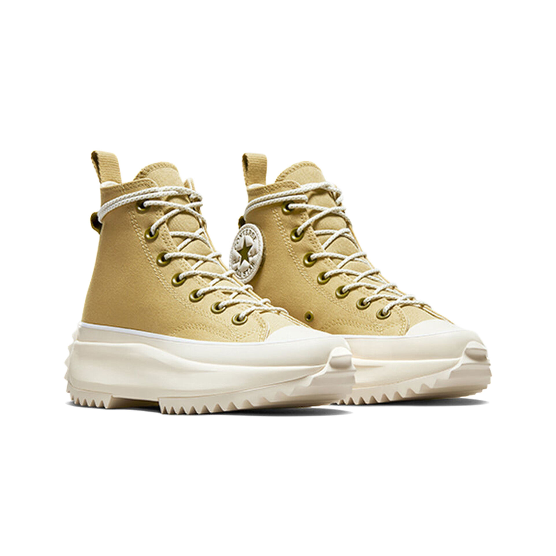 Converse Zapatillas Mujer RUN STAR HIKE puntera Converse Zapatillas Mujer RUN STAR HIKE puntera