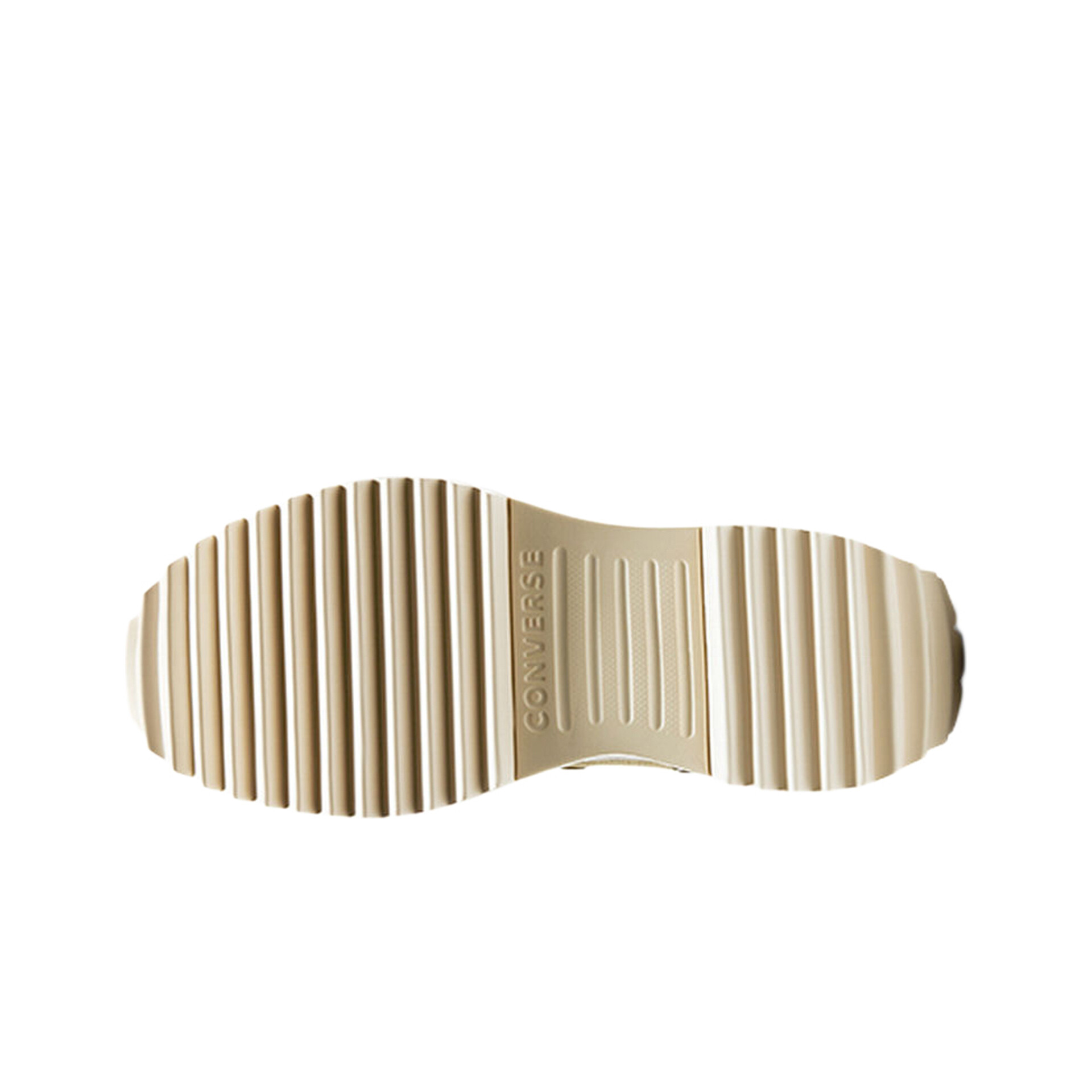 Converse Zapatillas Mujer RUN STAR HIKE vista frontal girada 45º Converse Zapatillas Mujer RUN STAR HIKE vista frontal girada 45º