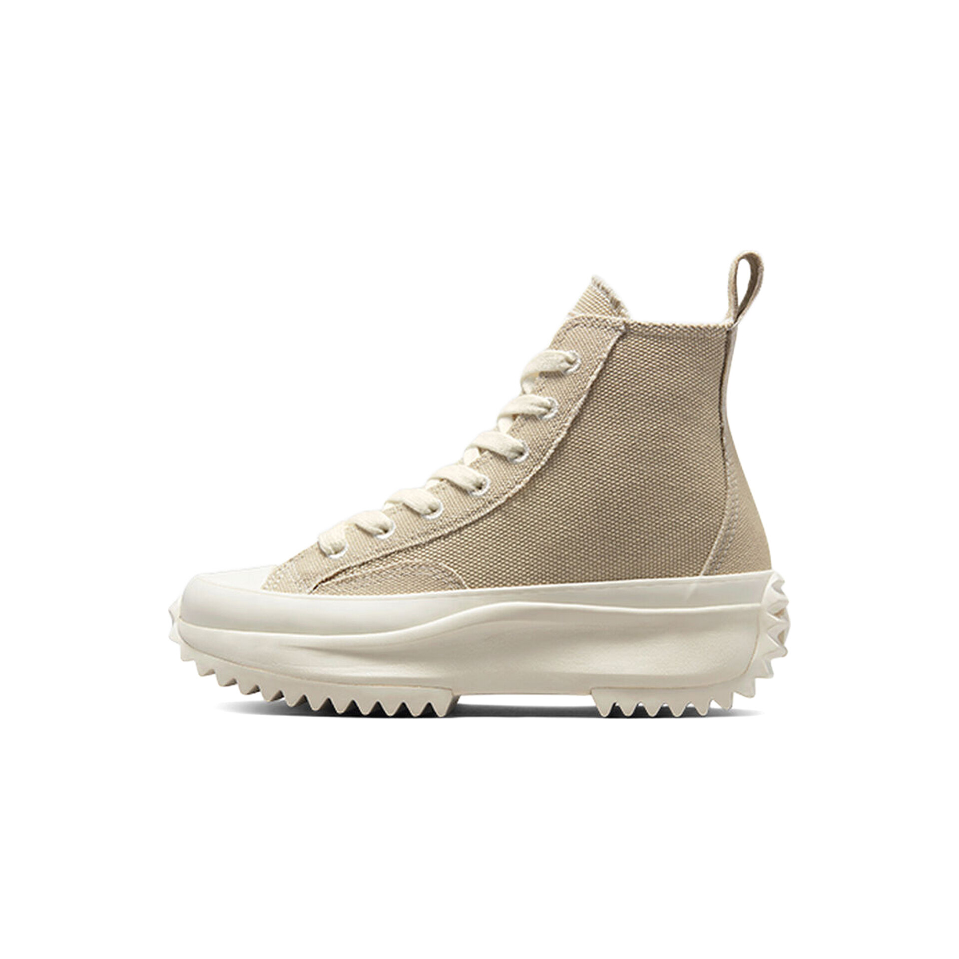Converse Zapatillas Mujer RUN STAR HIKE lateral interior Converse Zapatillas Mujer RUN STAR HIKE lateral interior